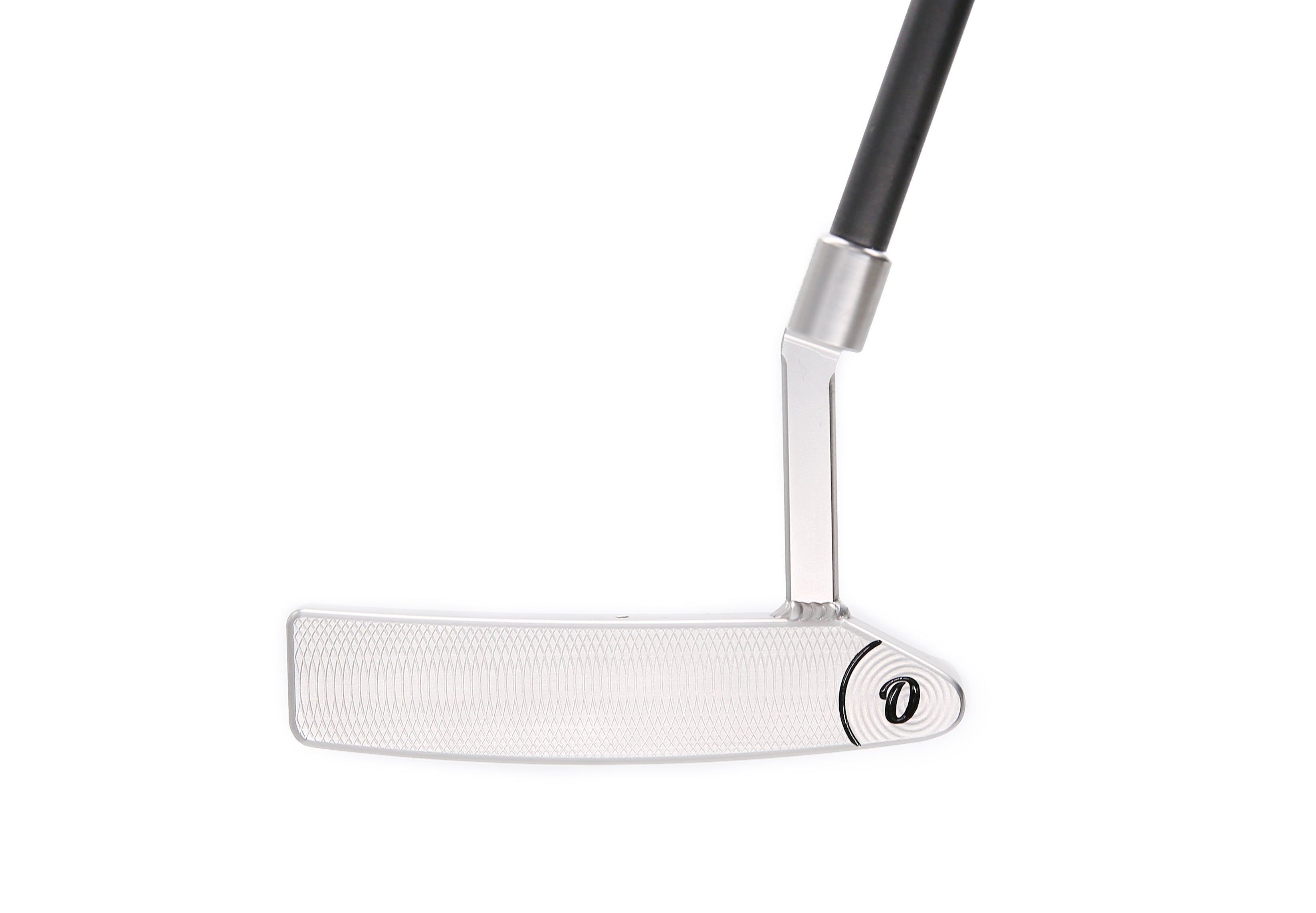Olson Manufacturing Retro Putter 34.5"