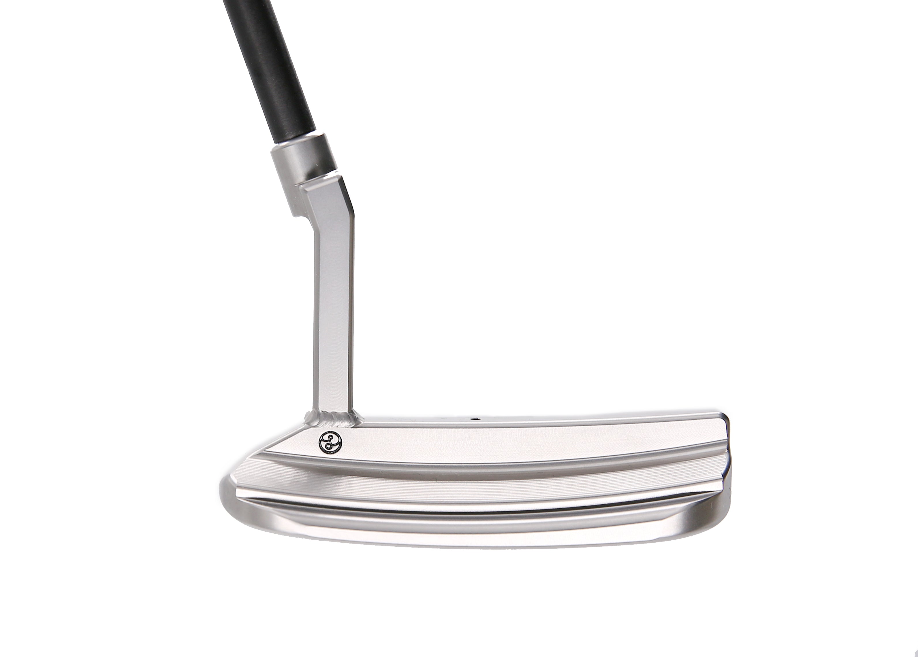 Olson Manufacturing Retro Putter 34.5"