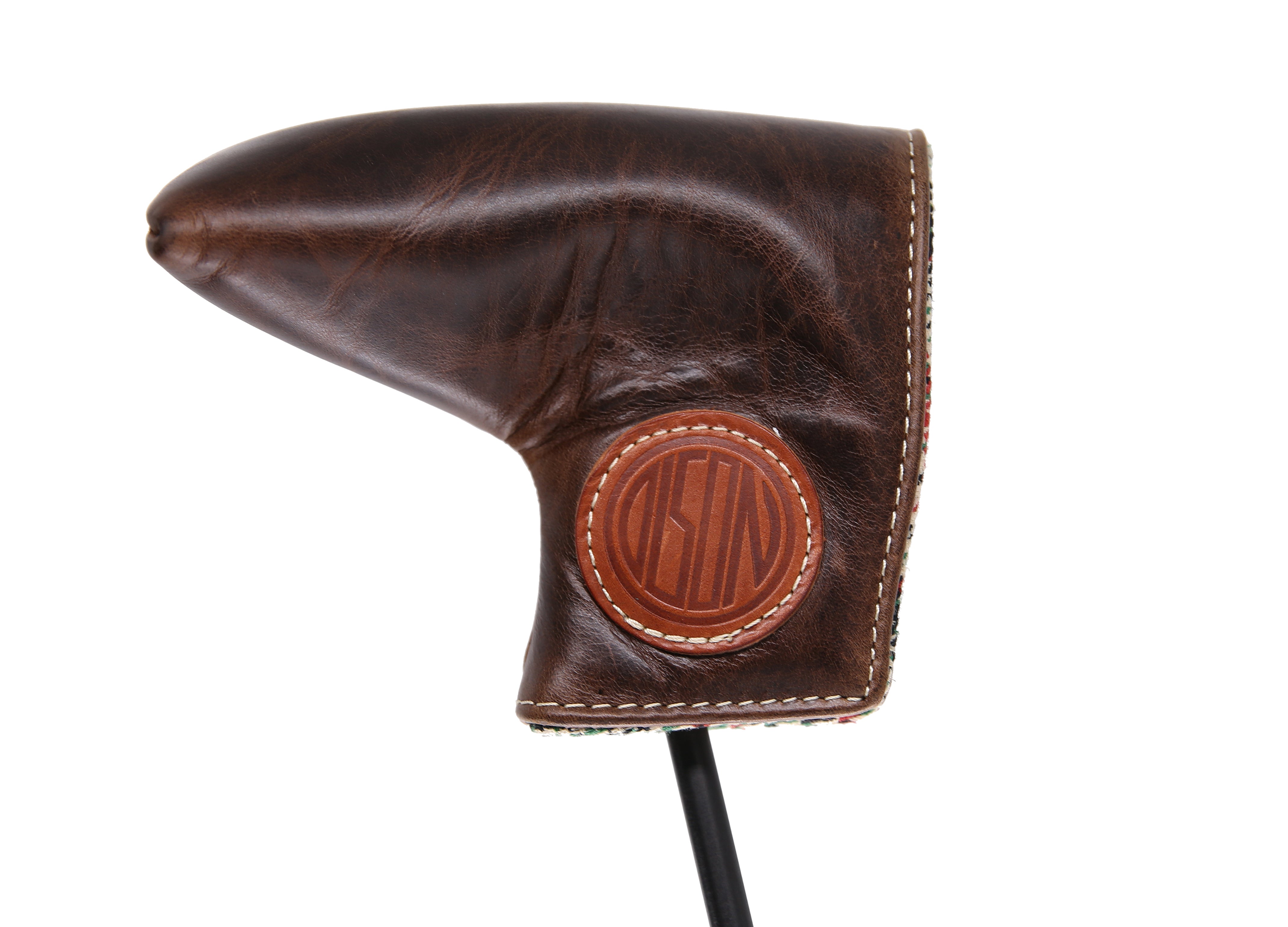 Olson Manufacturing Retro Putter 34.5"