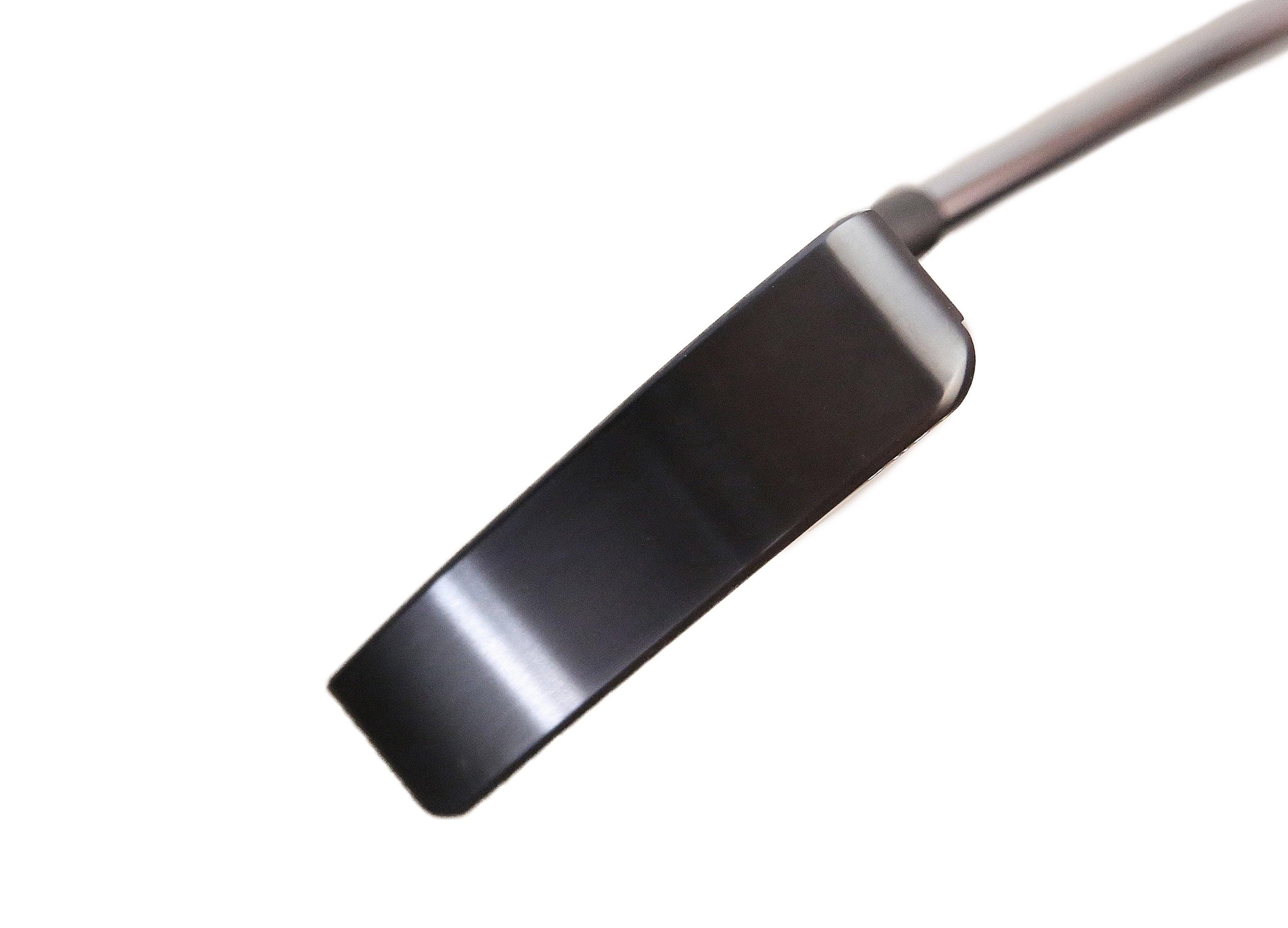 Tour Issue Piretti 801R Black PVD 34"