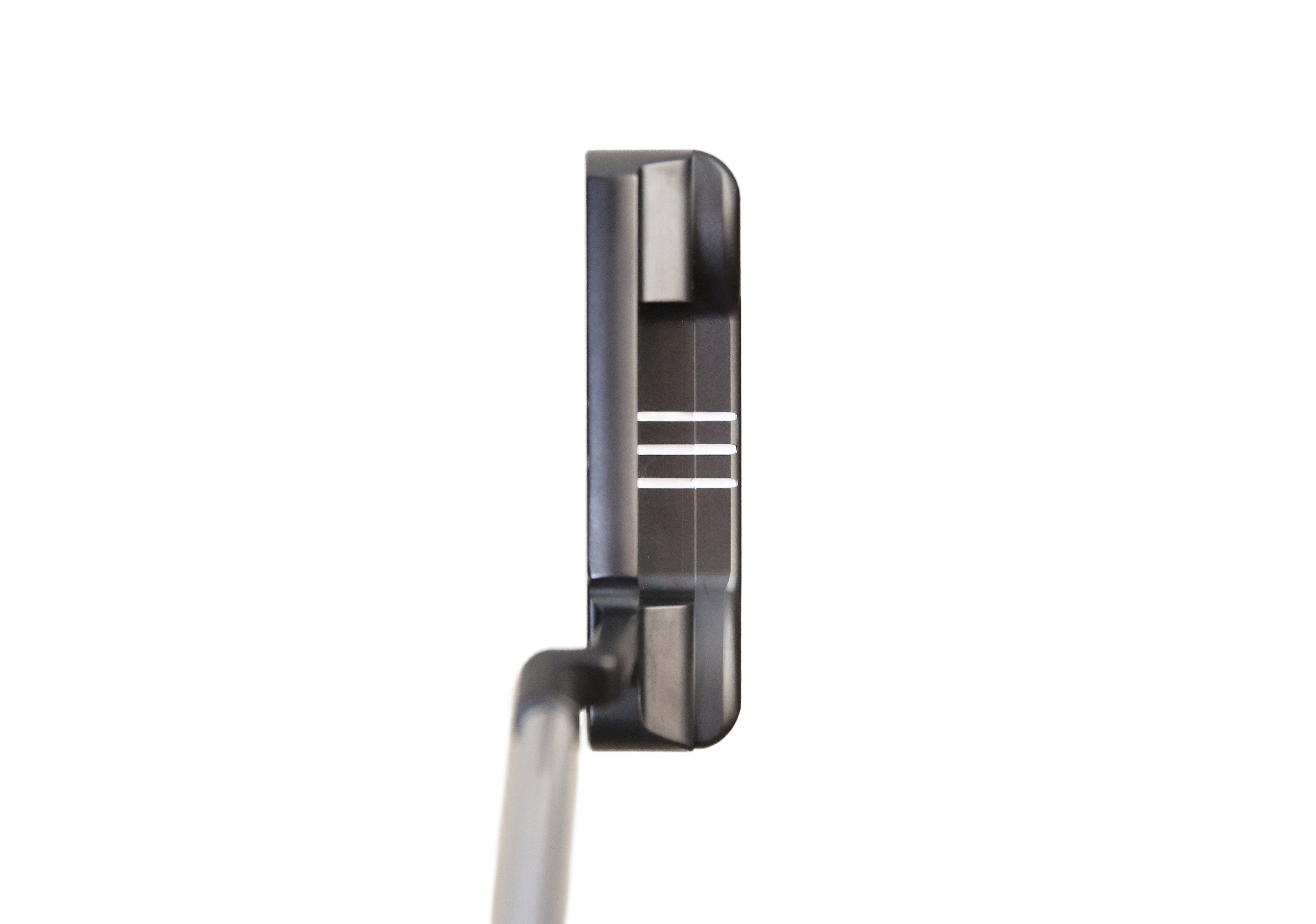 Tour Issue Piretti 801R Black PVD 34"