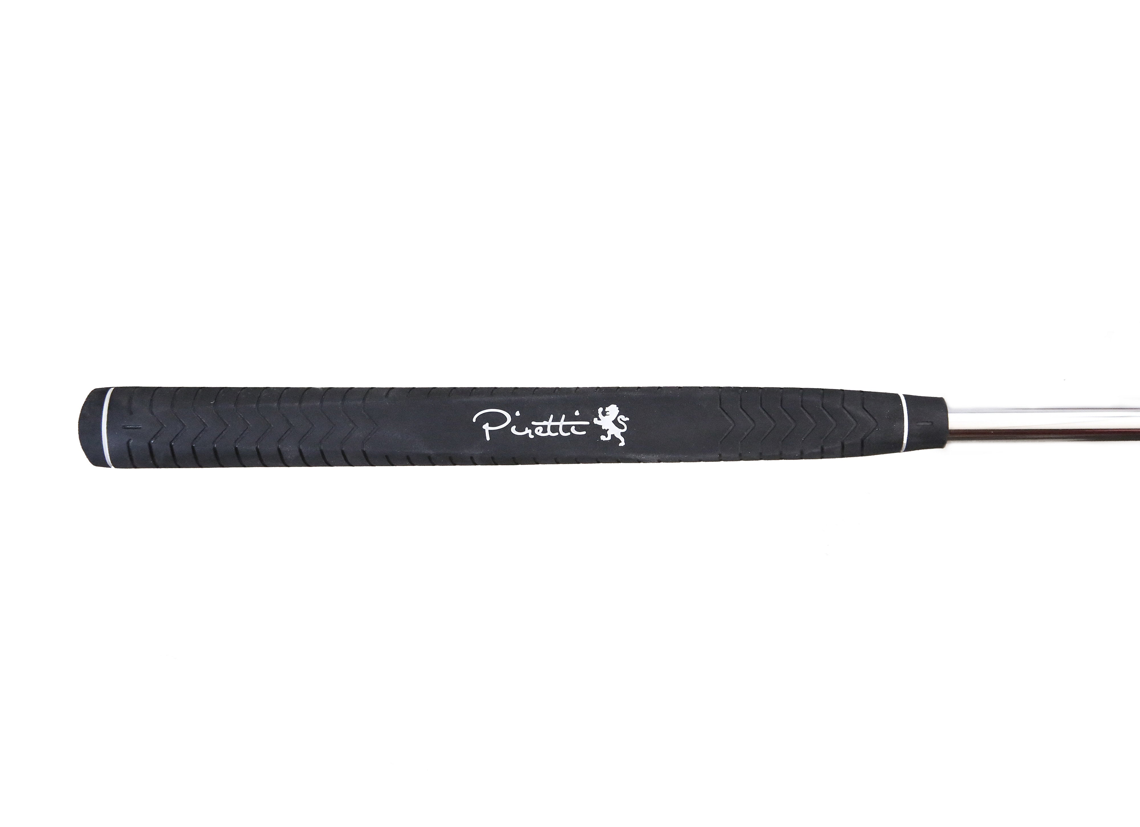 Tour Issue Piretti 801R Black PVD 34"