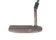 Tour Only Piretti 801 Oil Can Long Slant 35" Putter