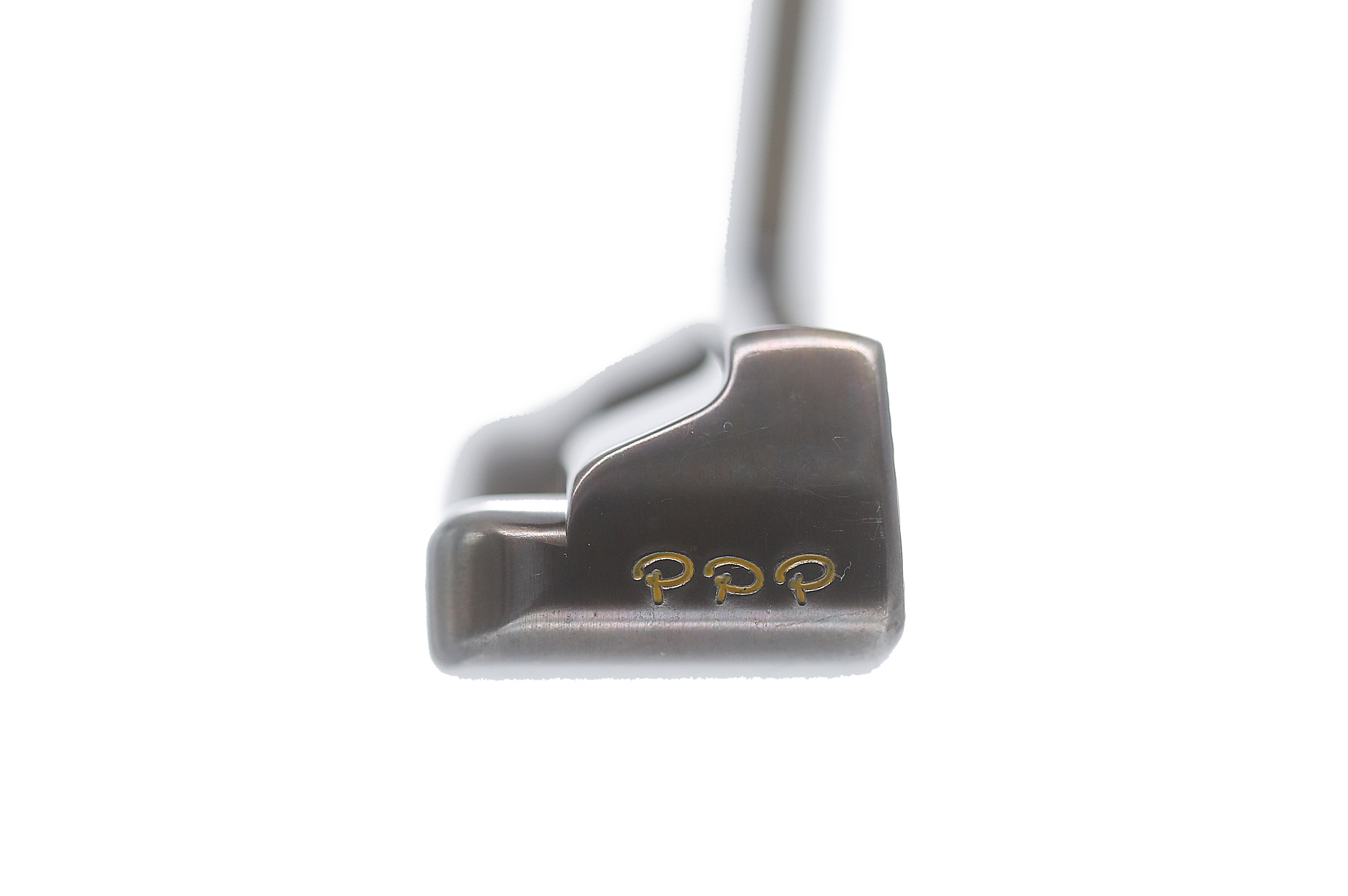 Tour Only Piretti 801 Oil Can Long Slant 35" Putter