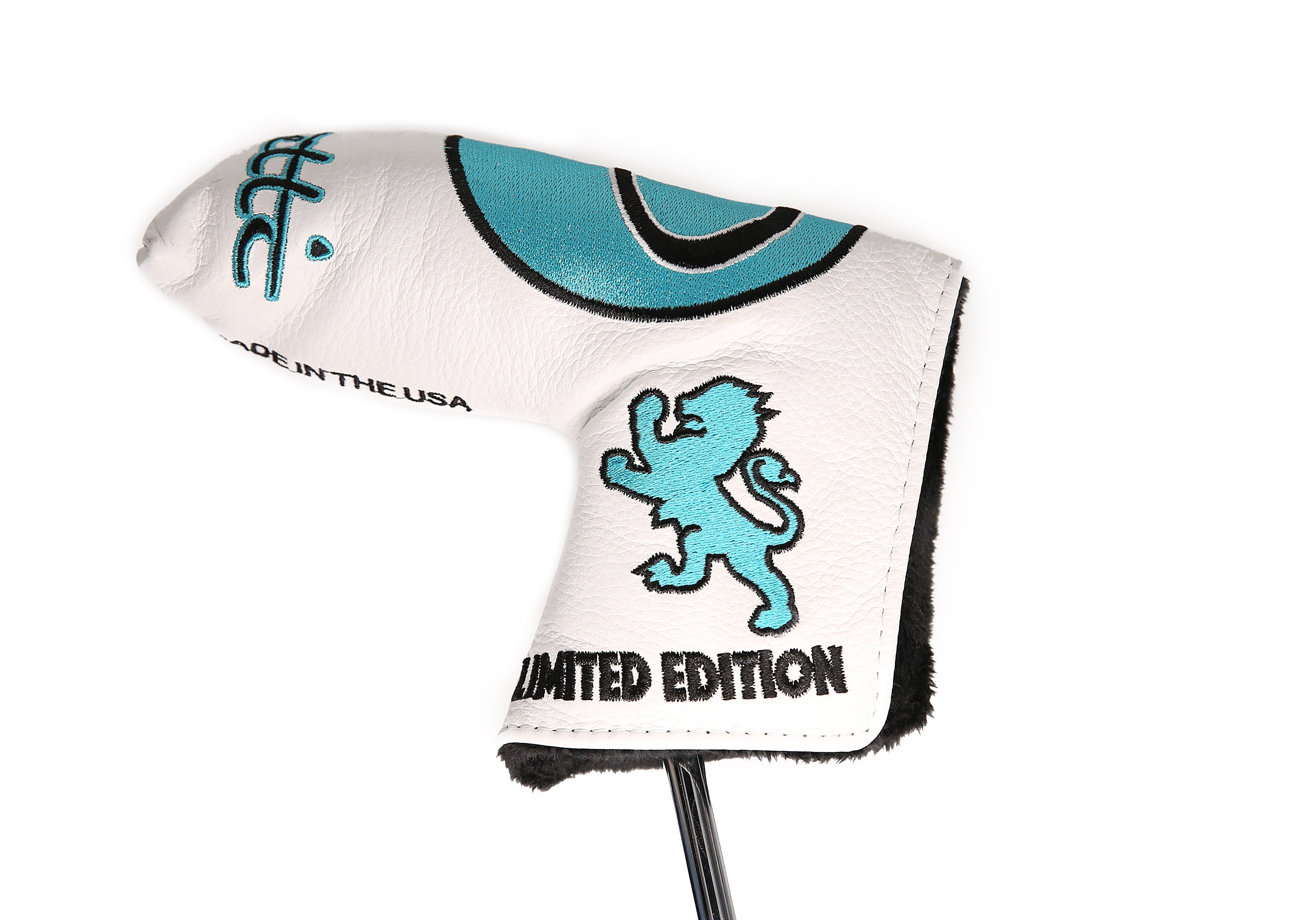 Tour Only Piretti Capri Black 34"