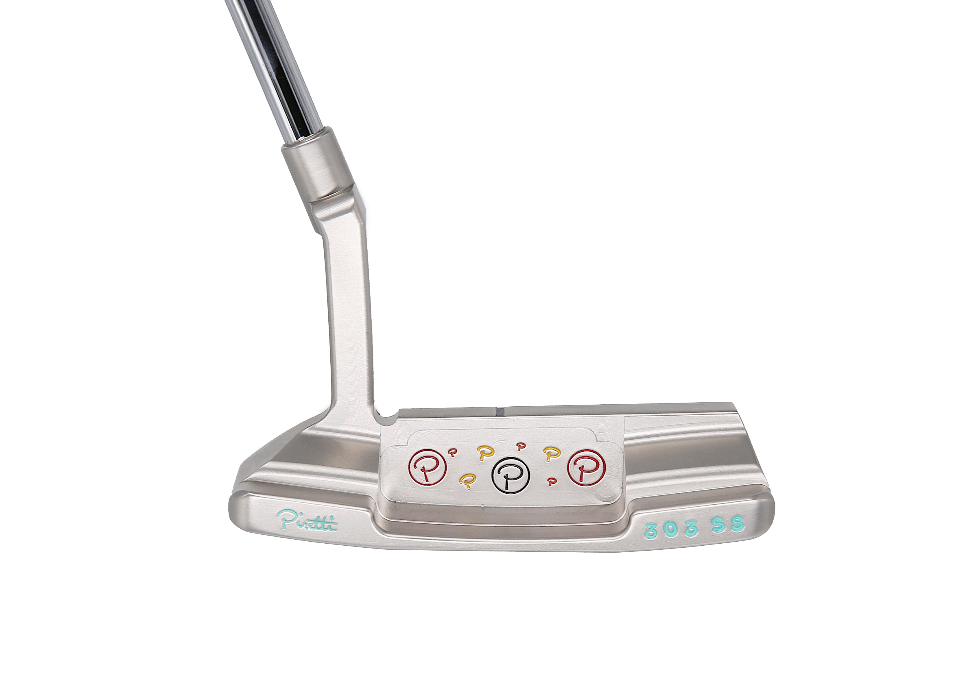 Tour Only Piretti Tesora 35"