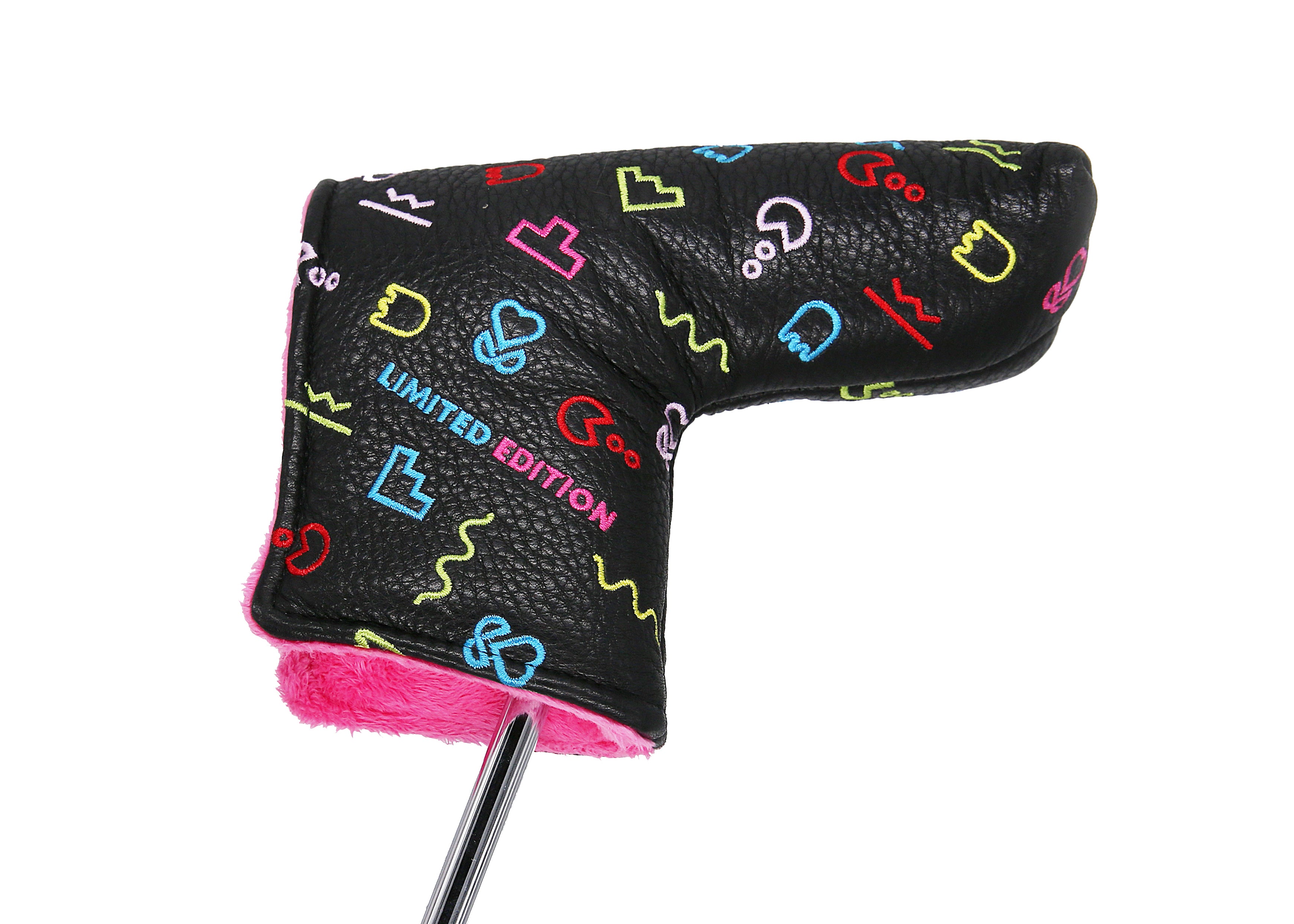 Tour Only Piretti Tesora 35"