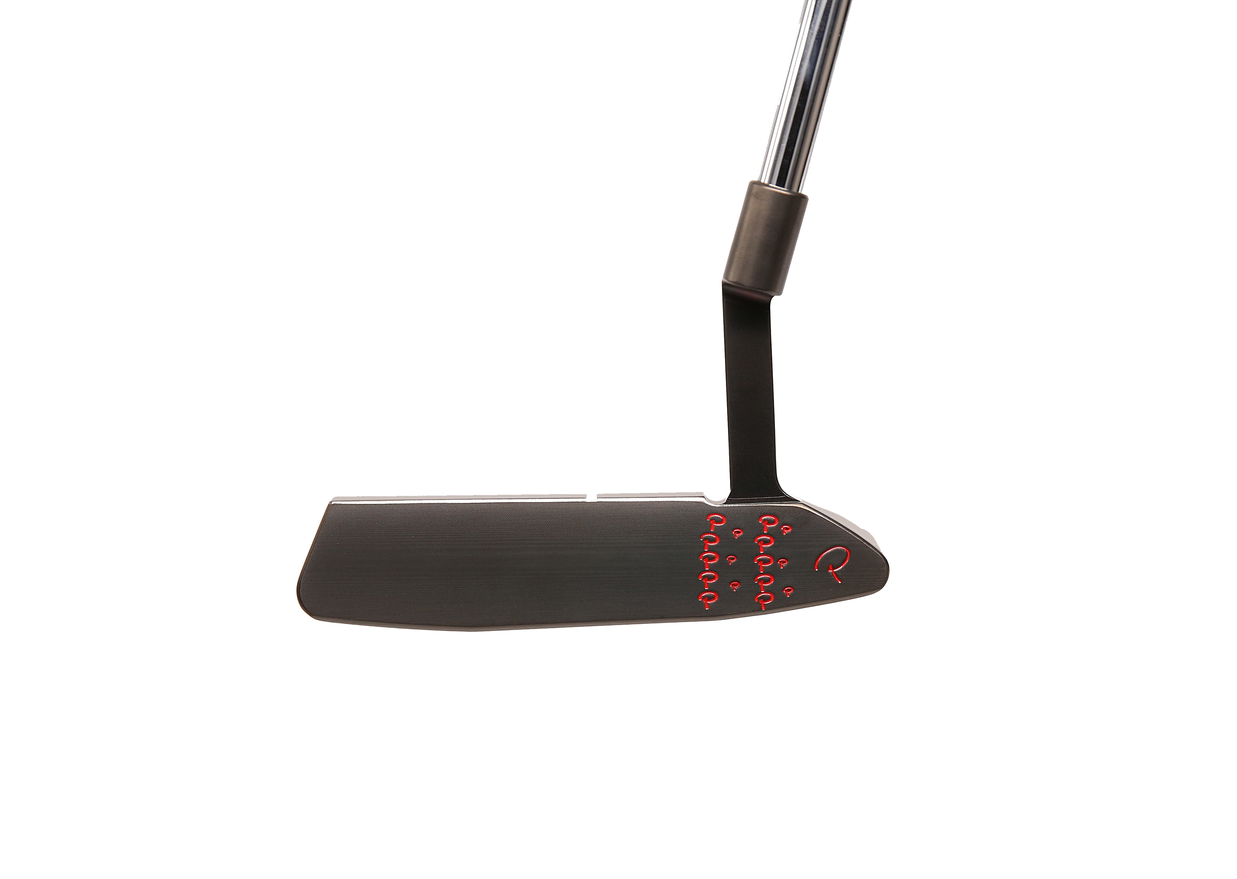 Tour Issue Piretti Tesora Elite 35"