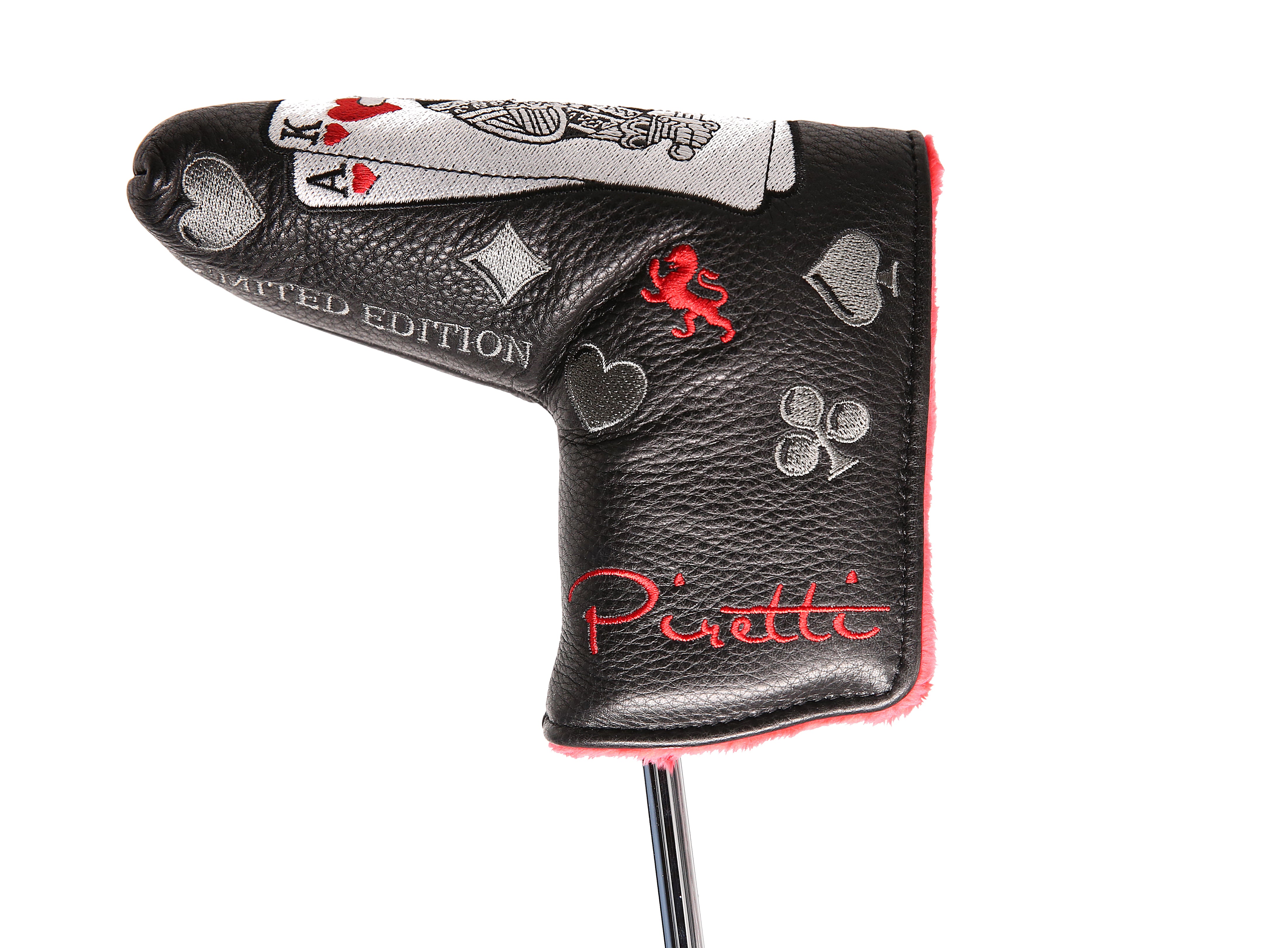 Tour Issue Piretti Tesora Elite 35"