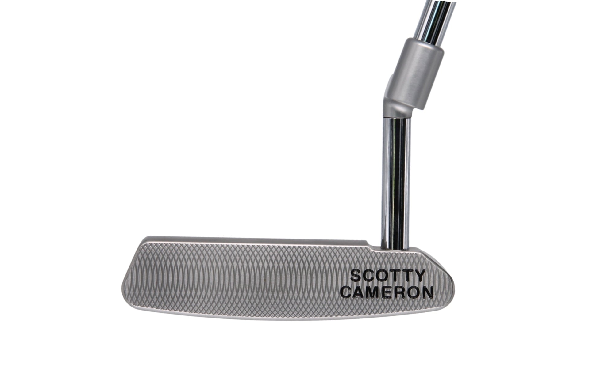 Scotty Cameron Circle T SB+ 34"