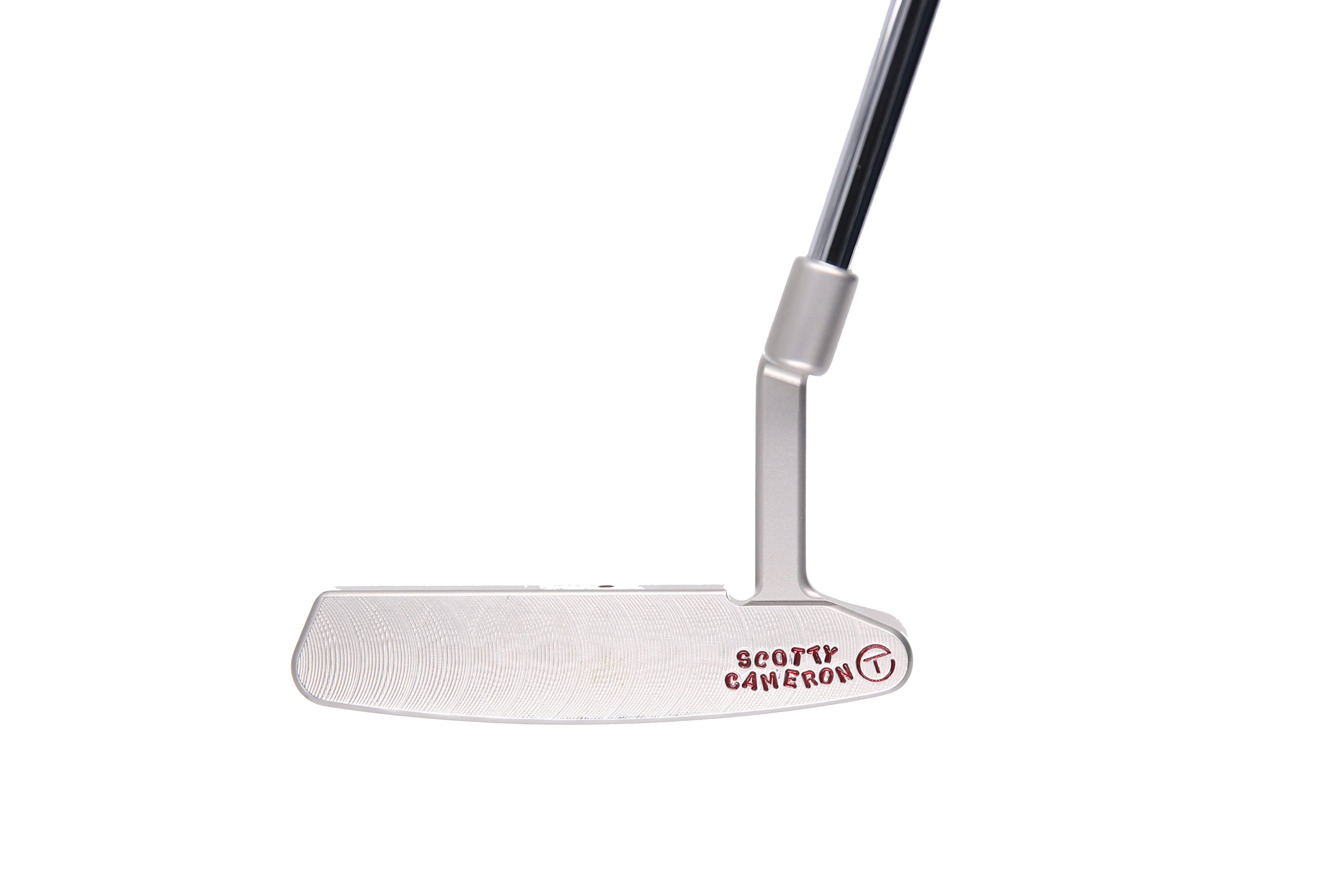 Scotty Cameron Circle T Newport 2 Timeless 34"