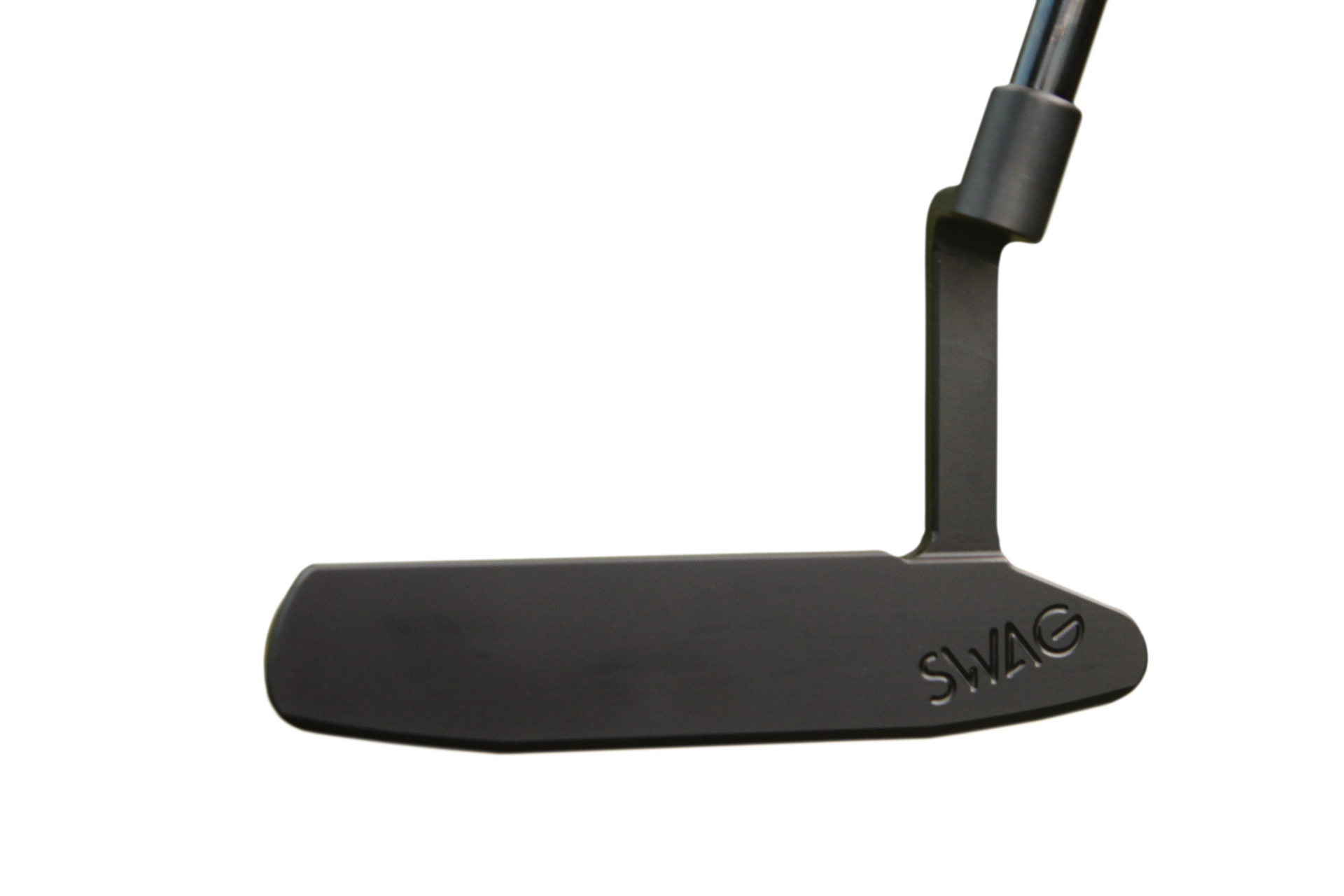 Swag Golf Handsome Too Black Rainbow