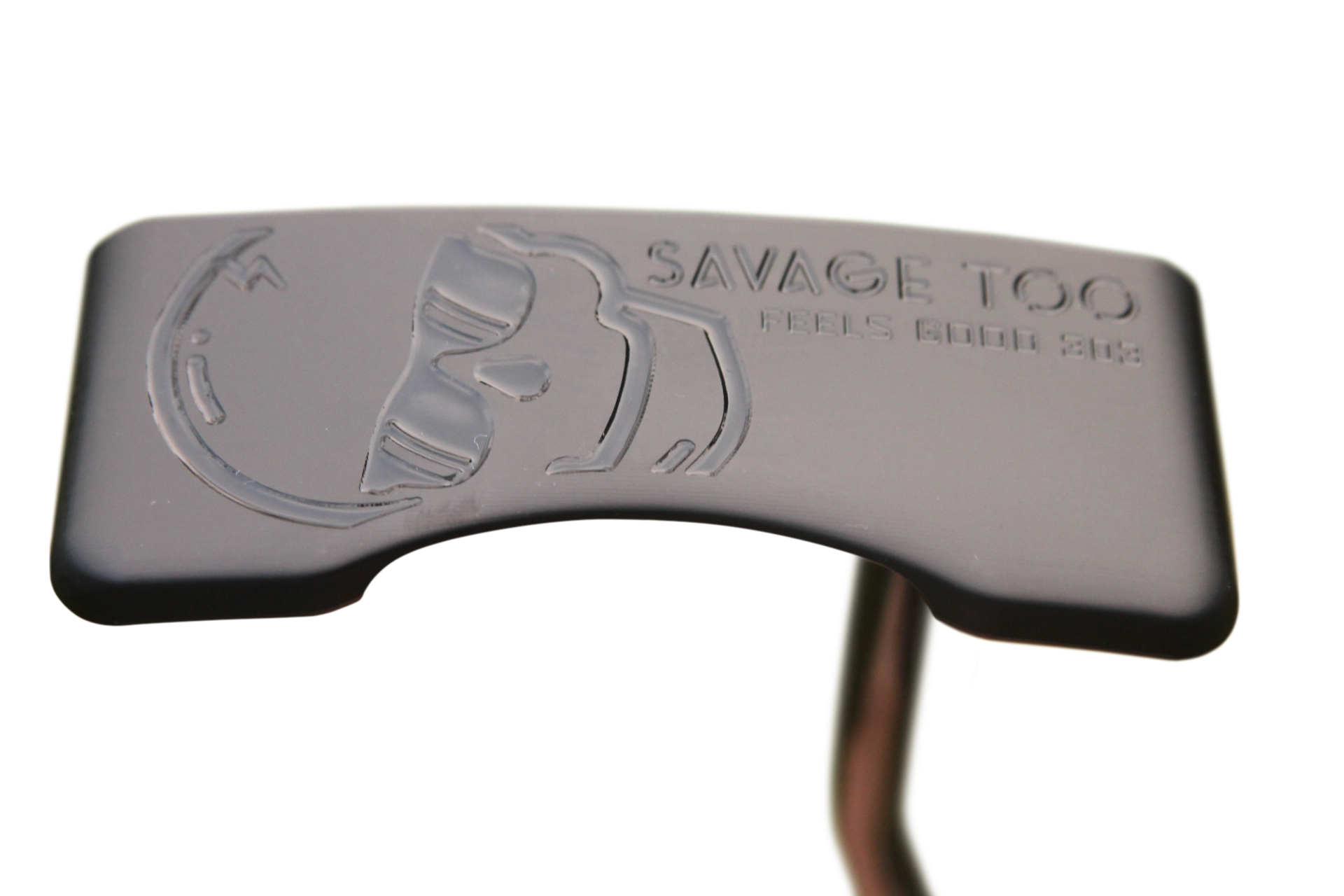 Swag Golf Savage Too Black Rainbow