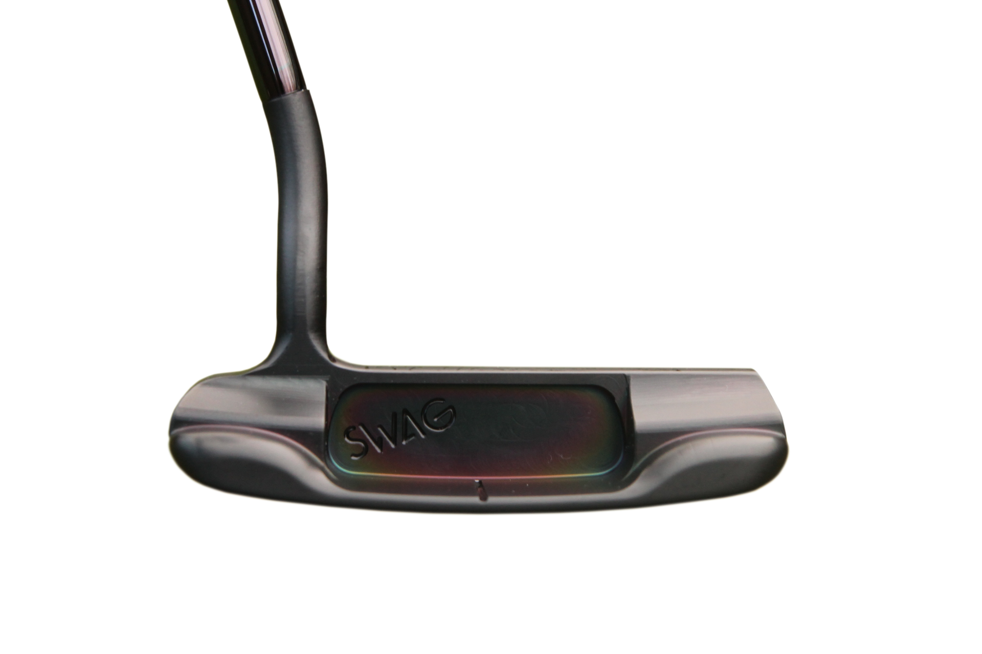 Swag Golf Suave One Black Rainbow