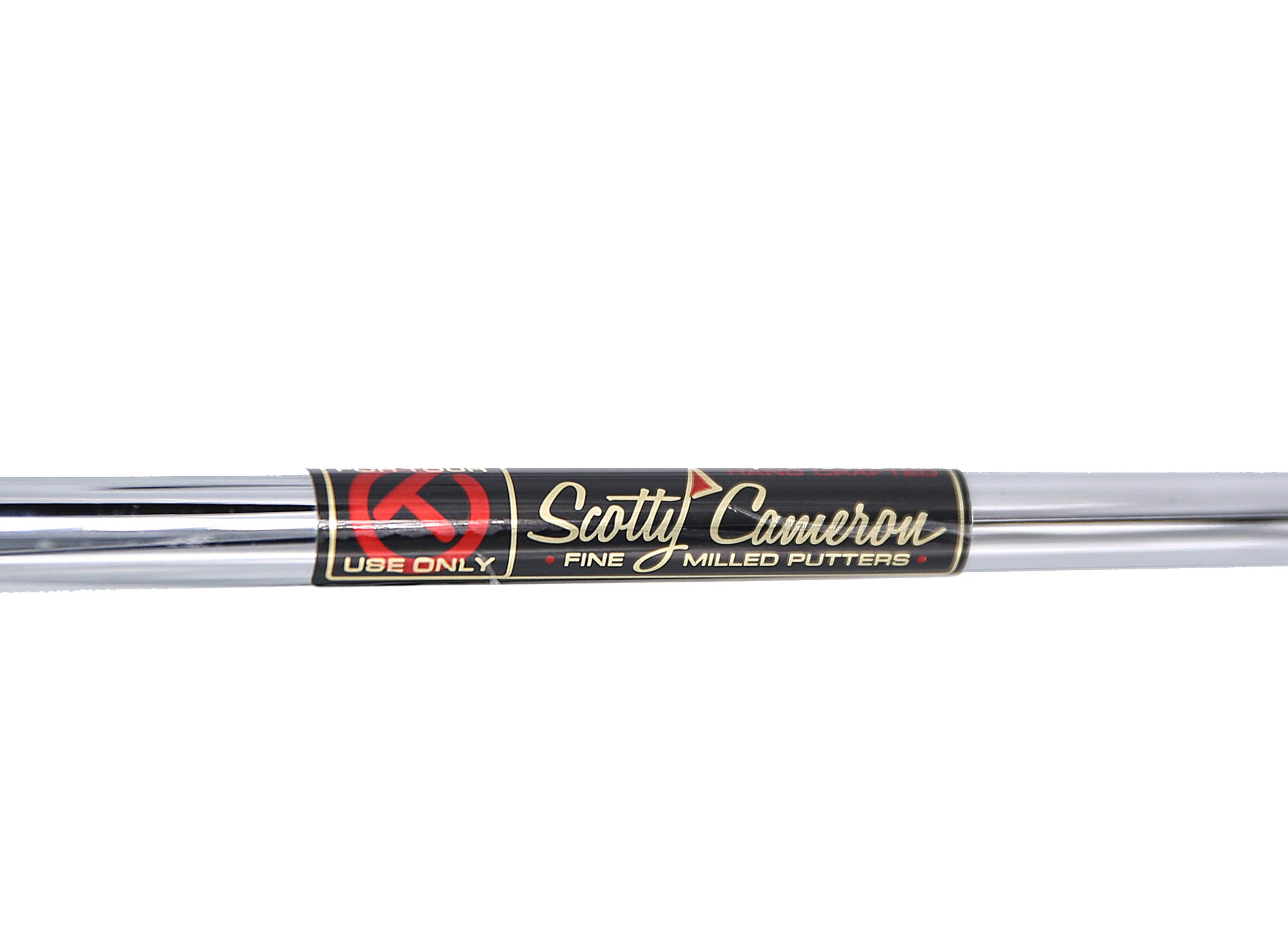 Scotty Cameron Circle T 009-M 34"