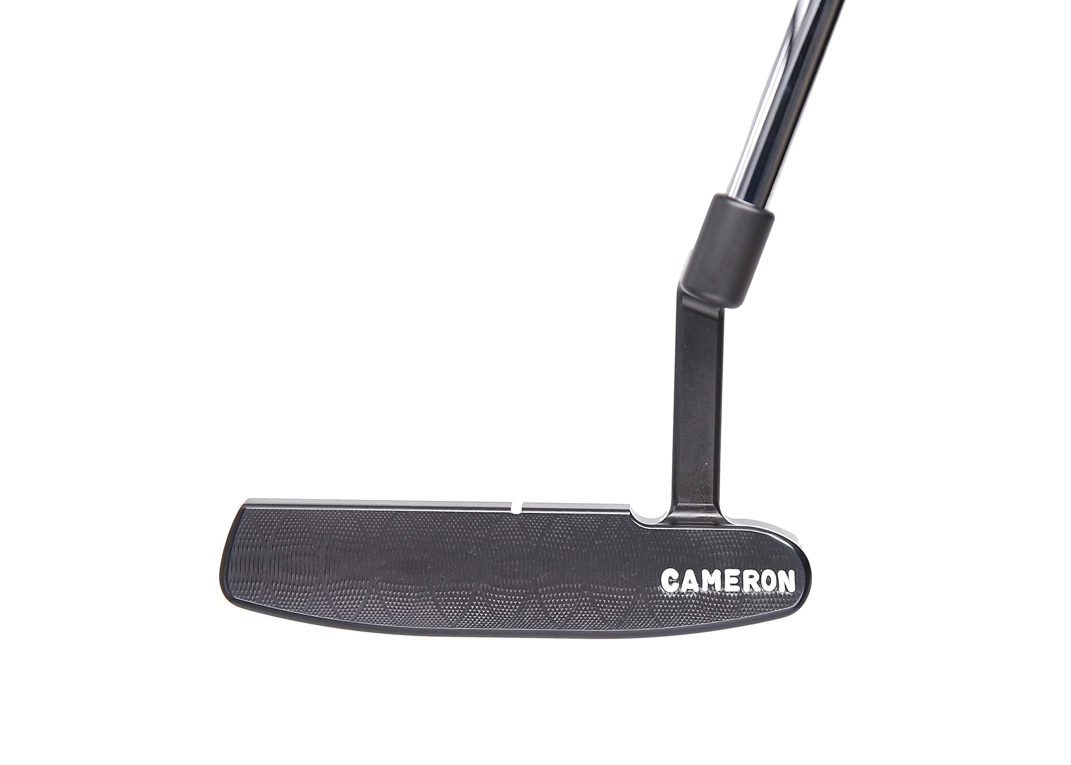 Scotty Cameron Circle T 009M Black 34