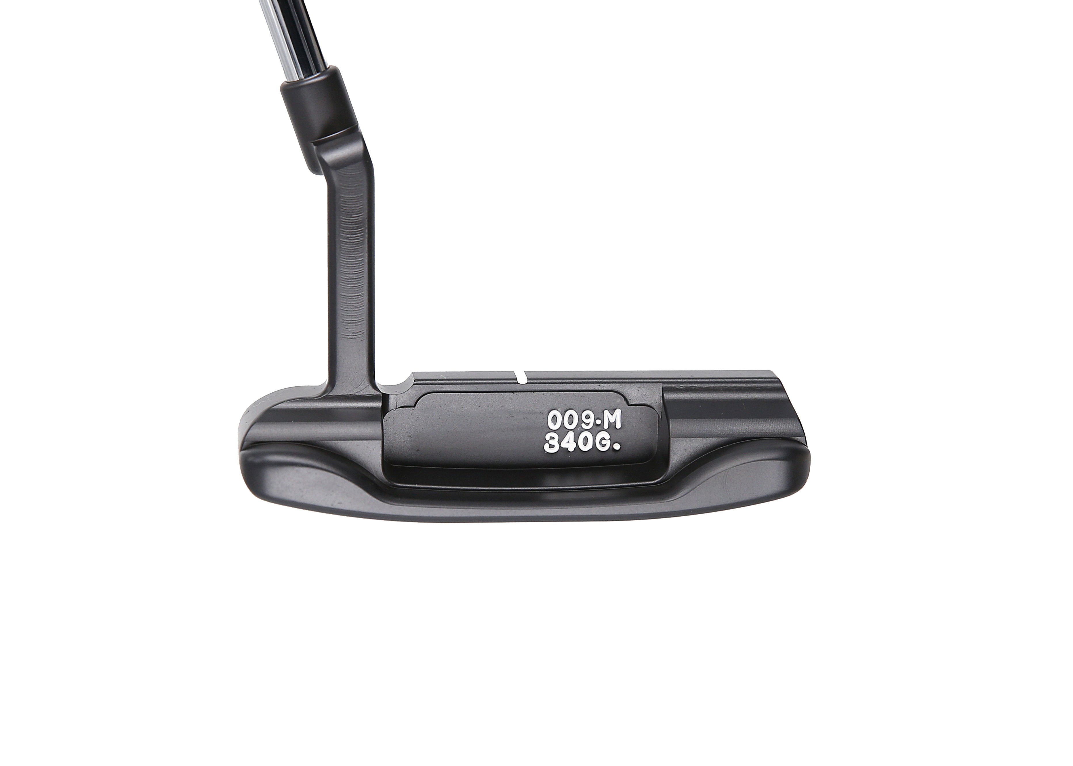 Scotty Cameron Circle T 009M Black 34