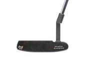 Scotty Cameron Circle T 009 Black 34.5"