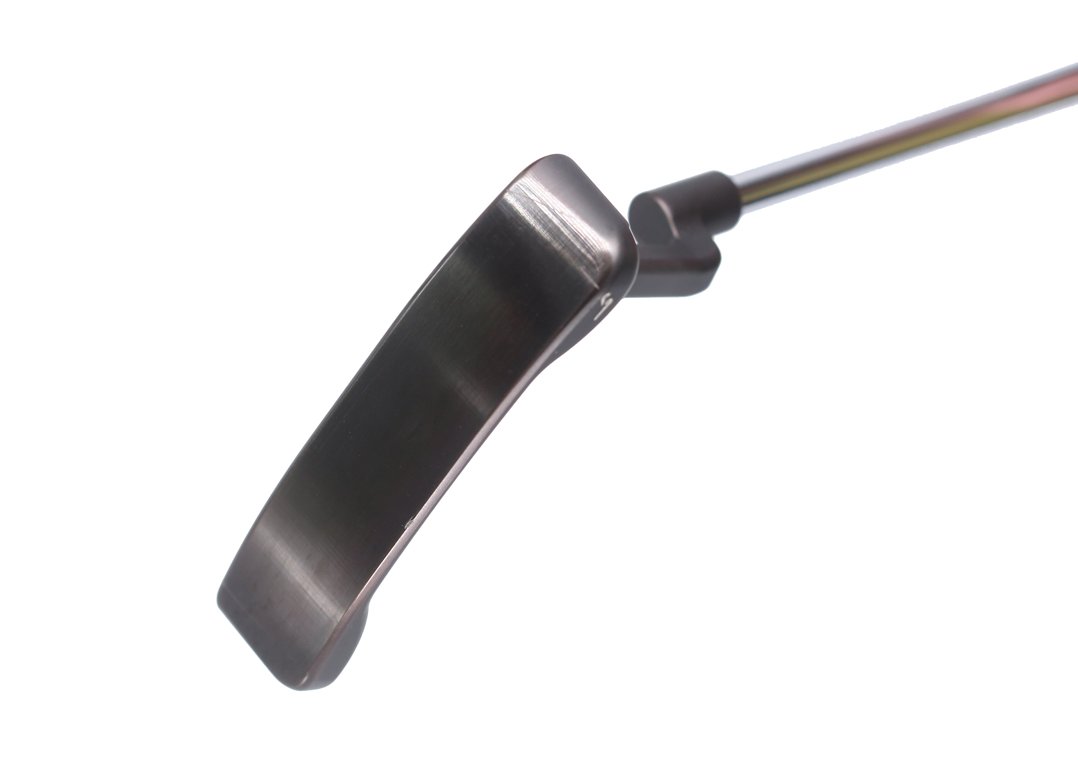 Scotty Cameron Circle T 009 Black 34.5"