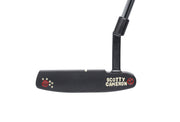 Scotty Cameron Circle T 009 M Black 34"