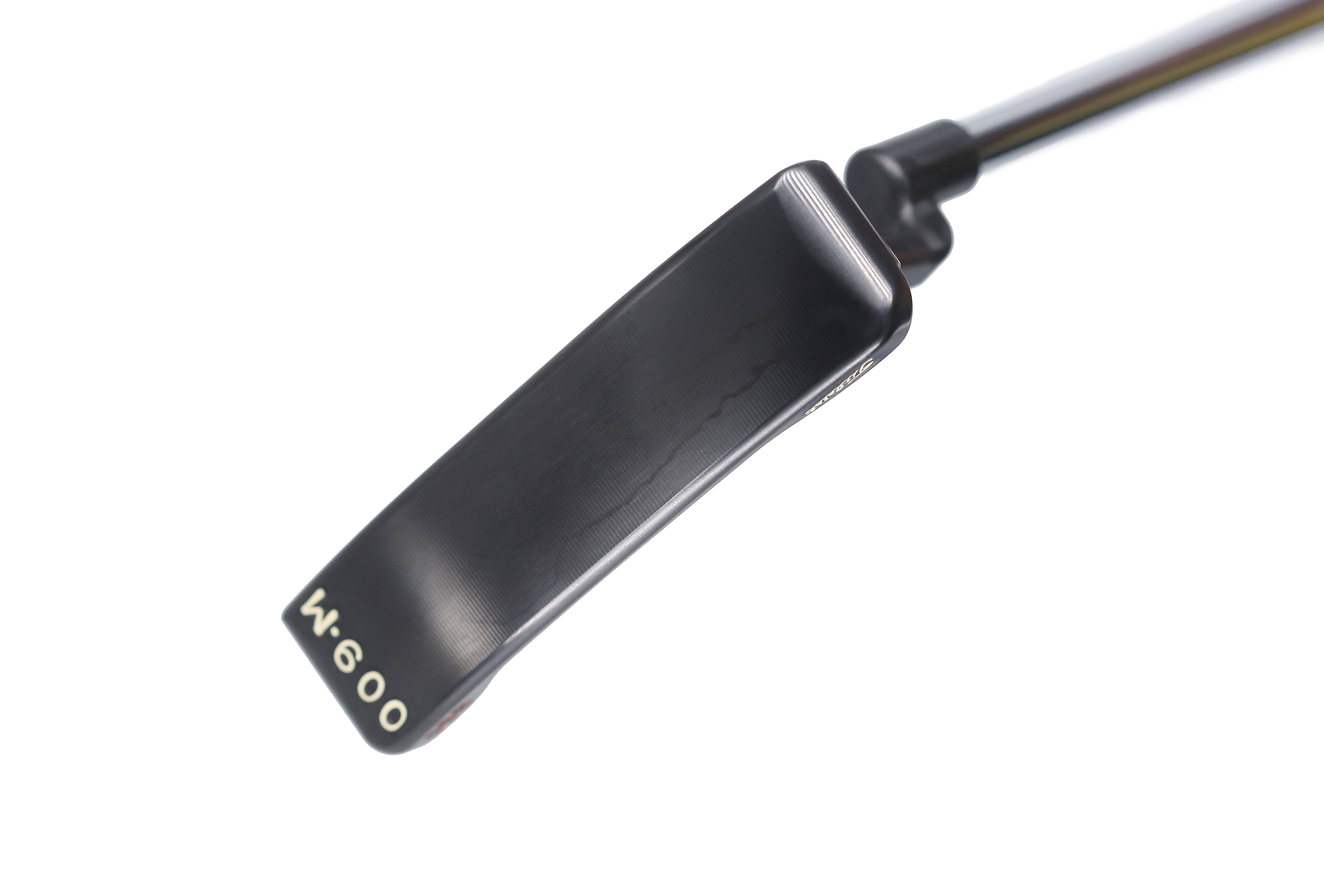 Scotty Cameron Circle T 009 M Black 34"