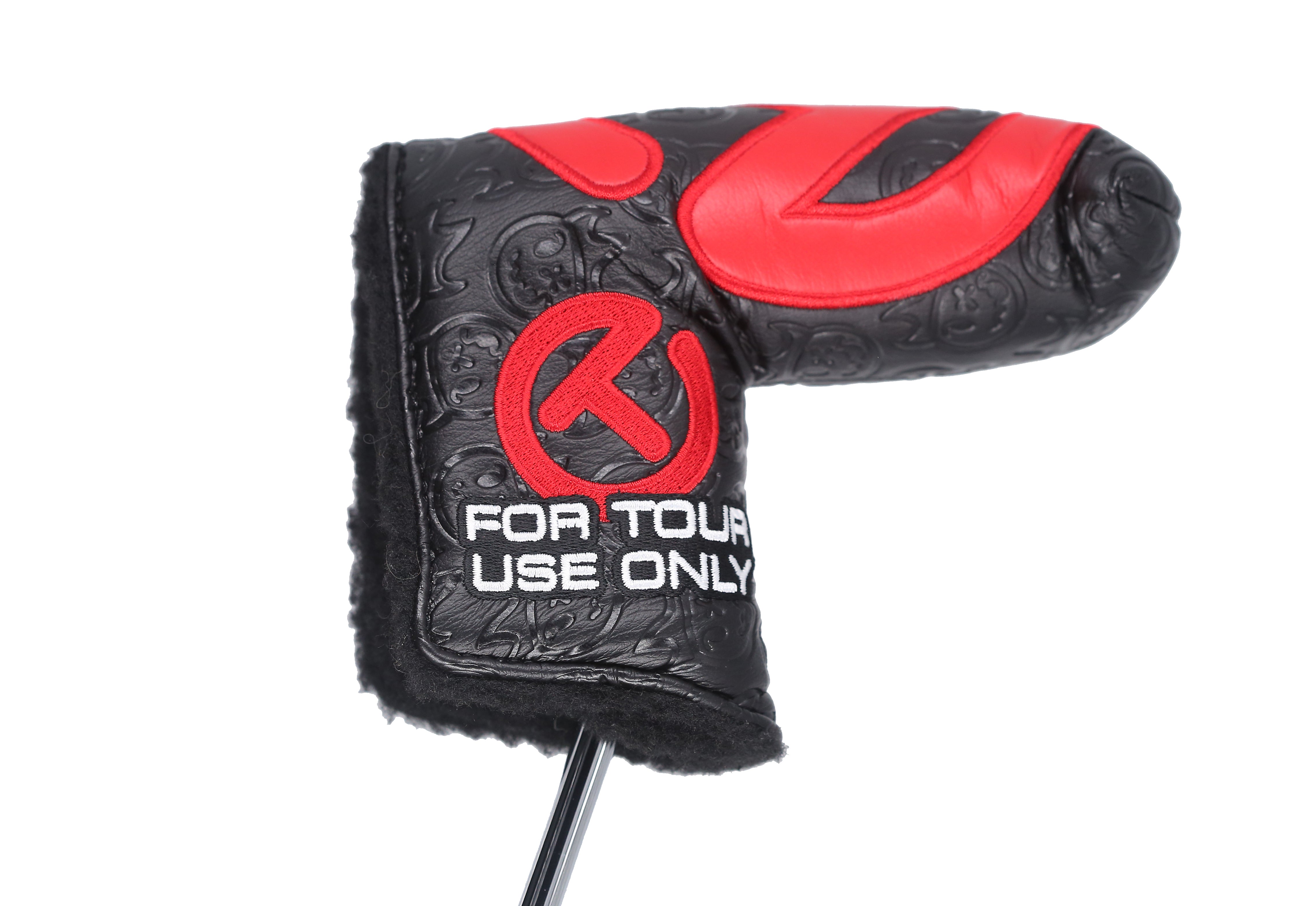 Scotty Cameron Circle T 009 M Black 34"