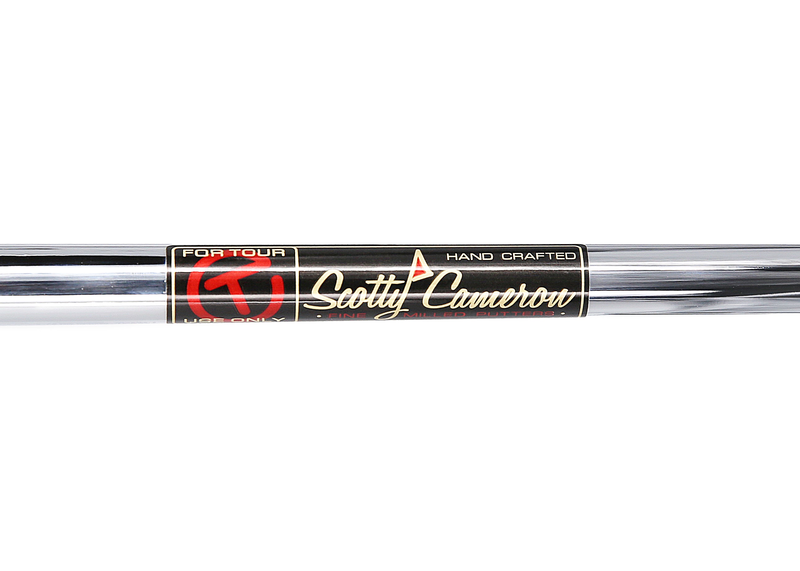 Scotty Cameron Circle T 009-M 33.75"