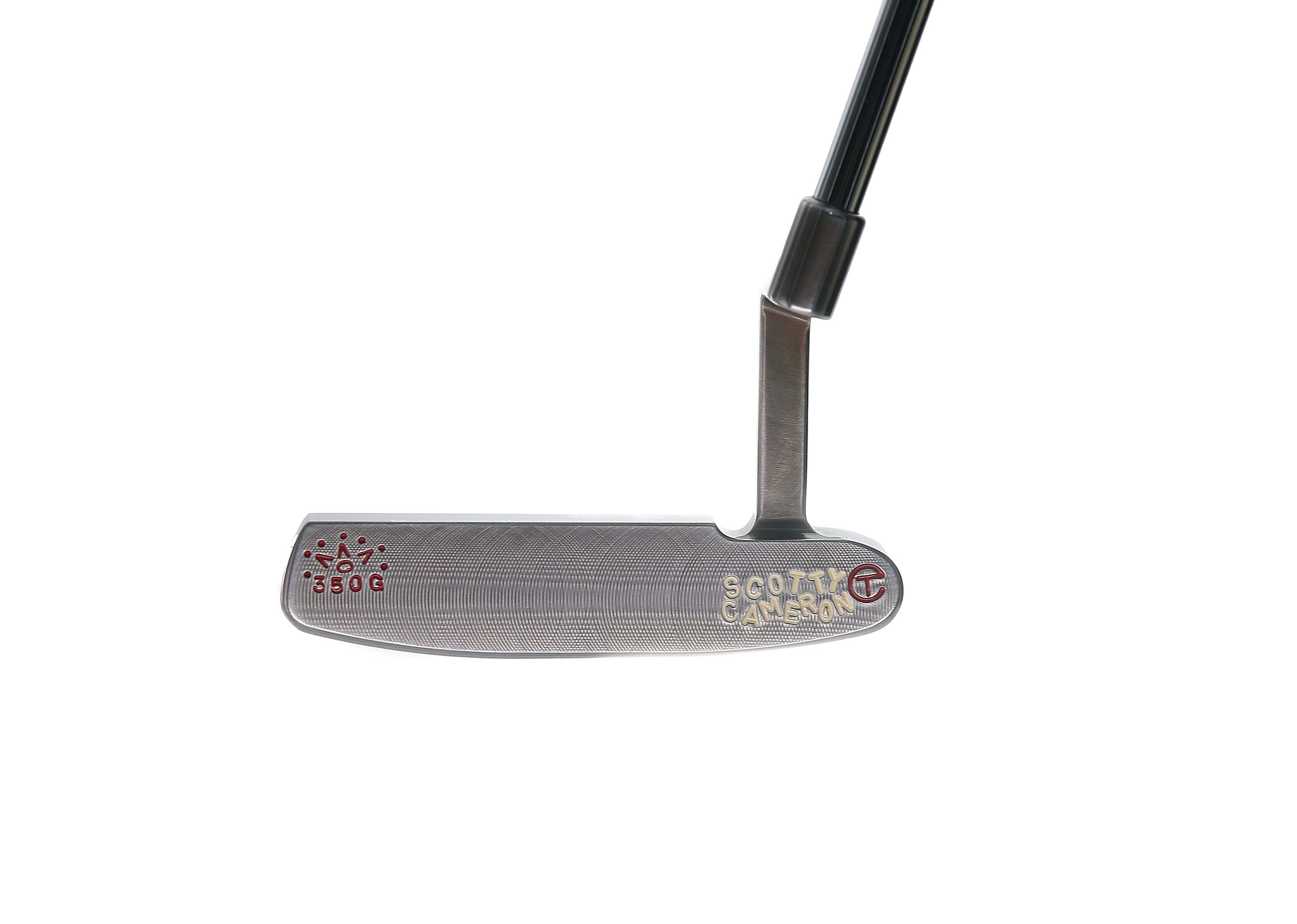 Scotty Cameron Circle T 009 34"