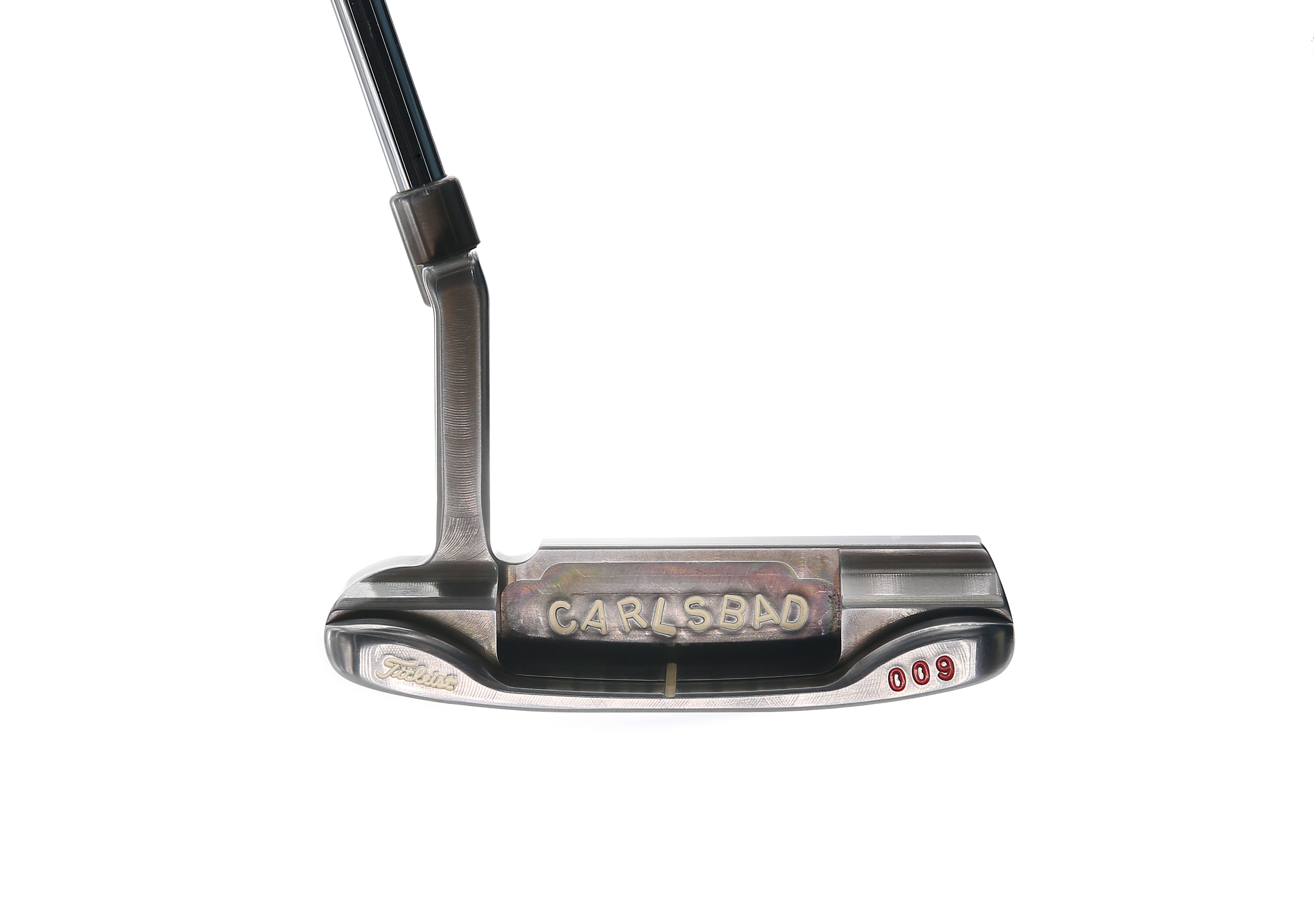 Scotty Cameron Circle T 009 34"