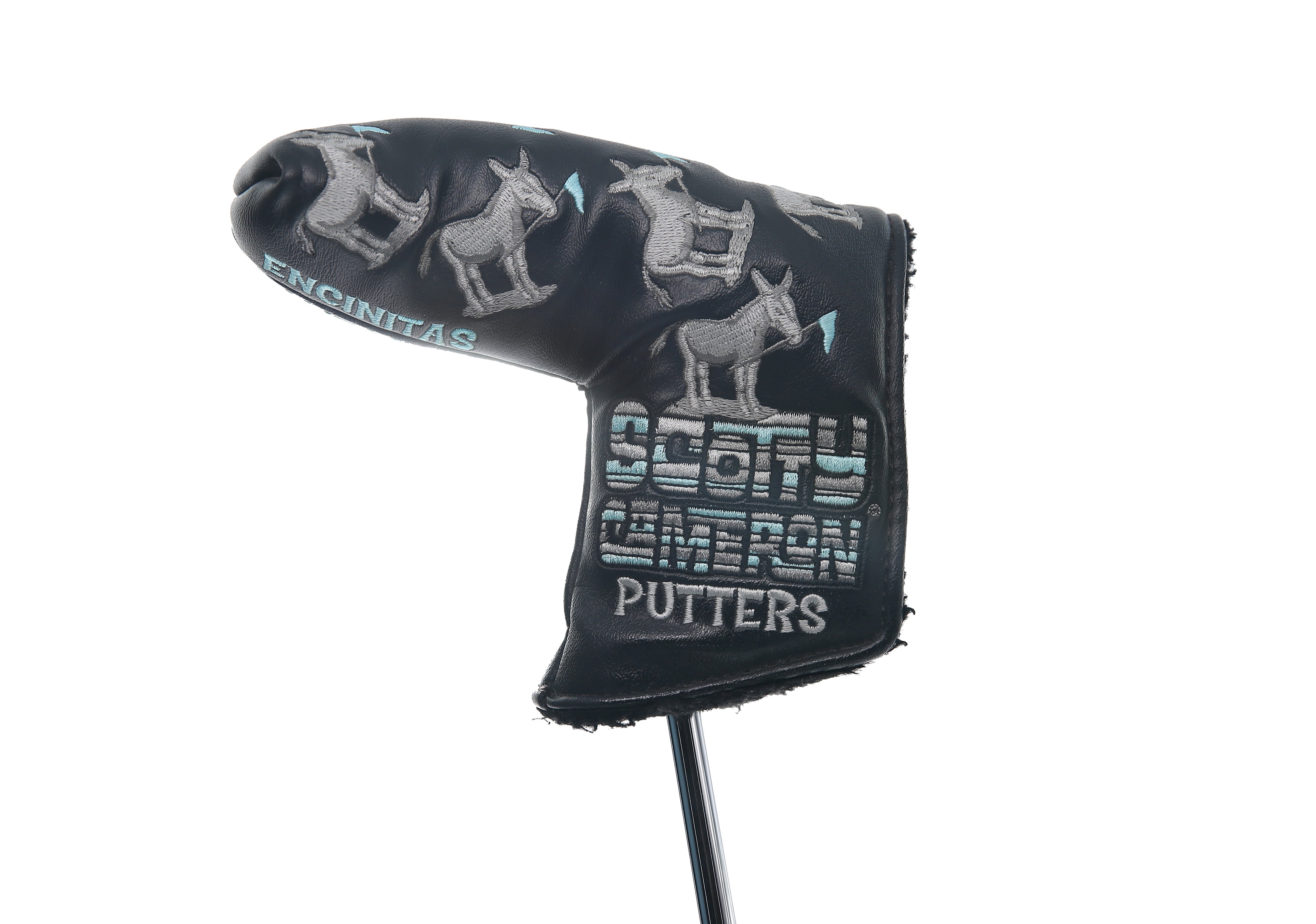 Scotty Cameron Circle T 009 34"