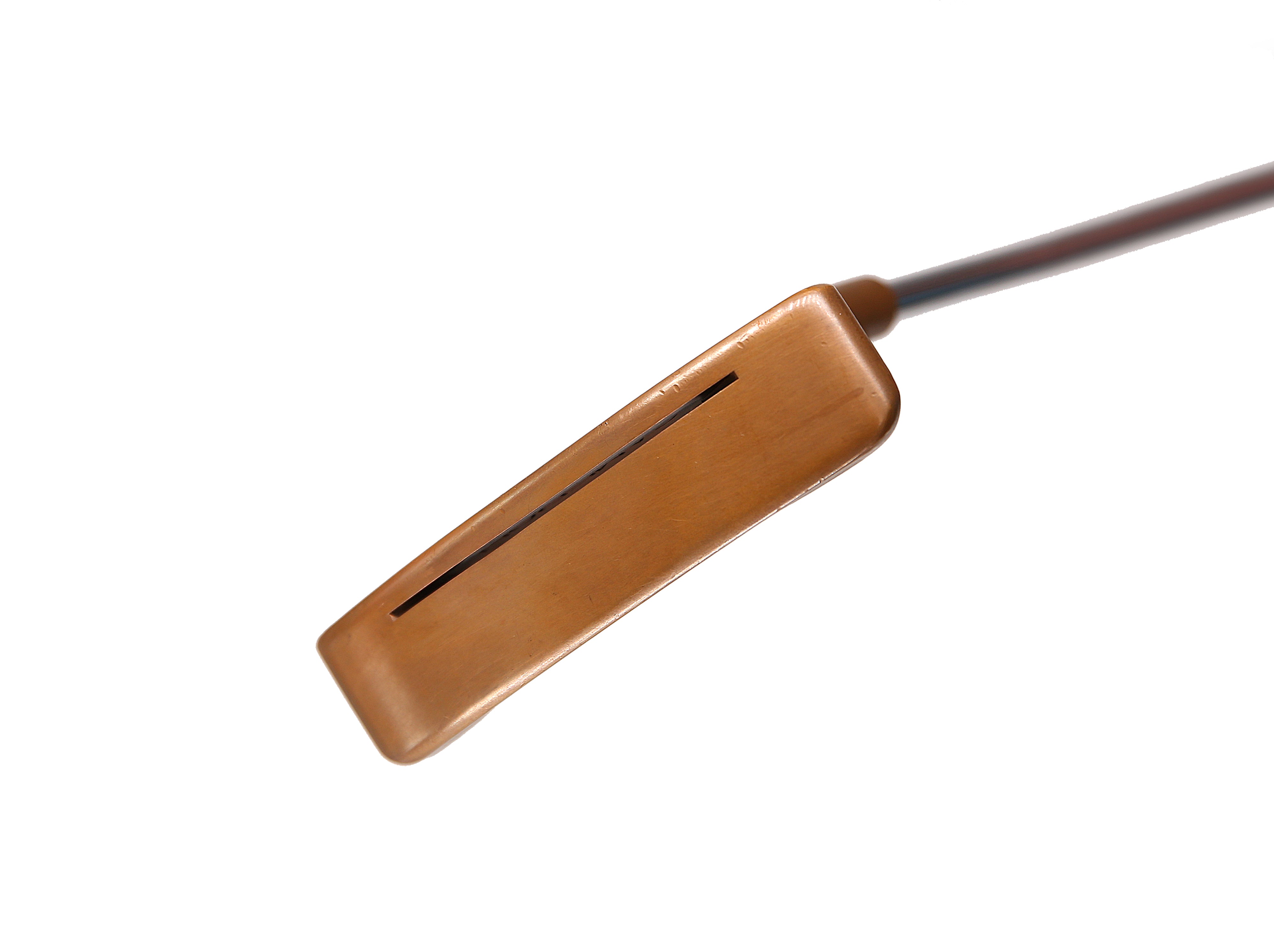 Scotty Cameron BBC Billet Block Copper 35"