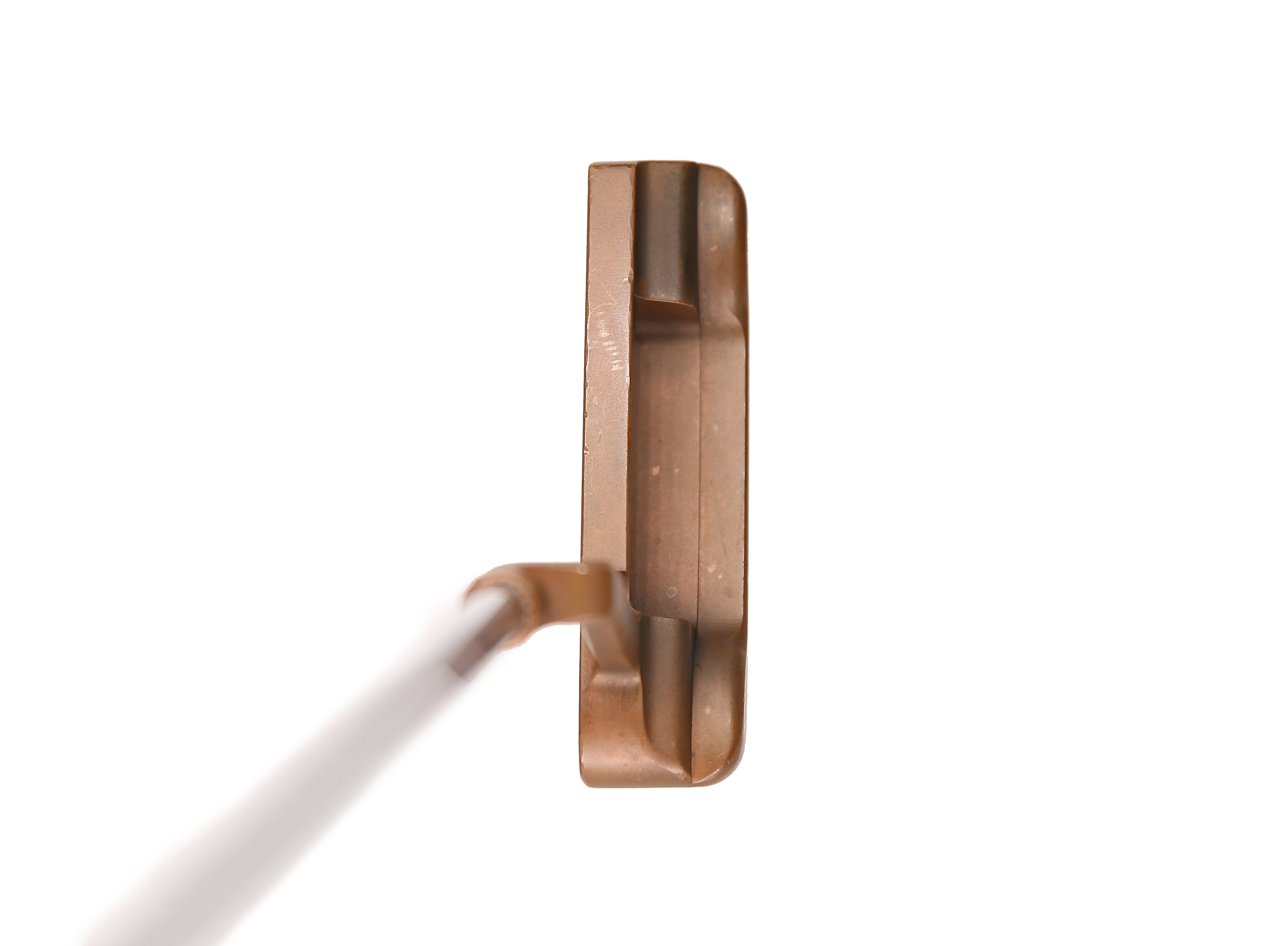 Scotty Cameron BBC Billet Block Copper 35"