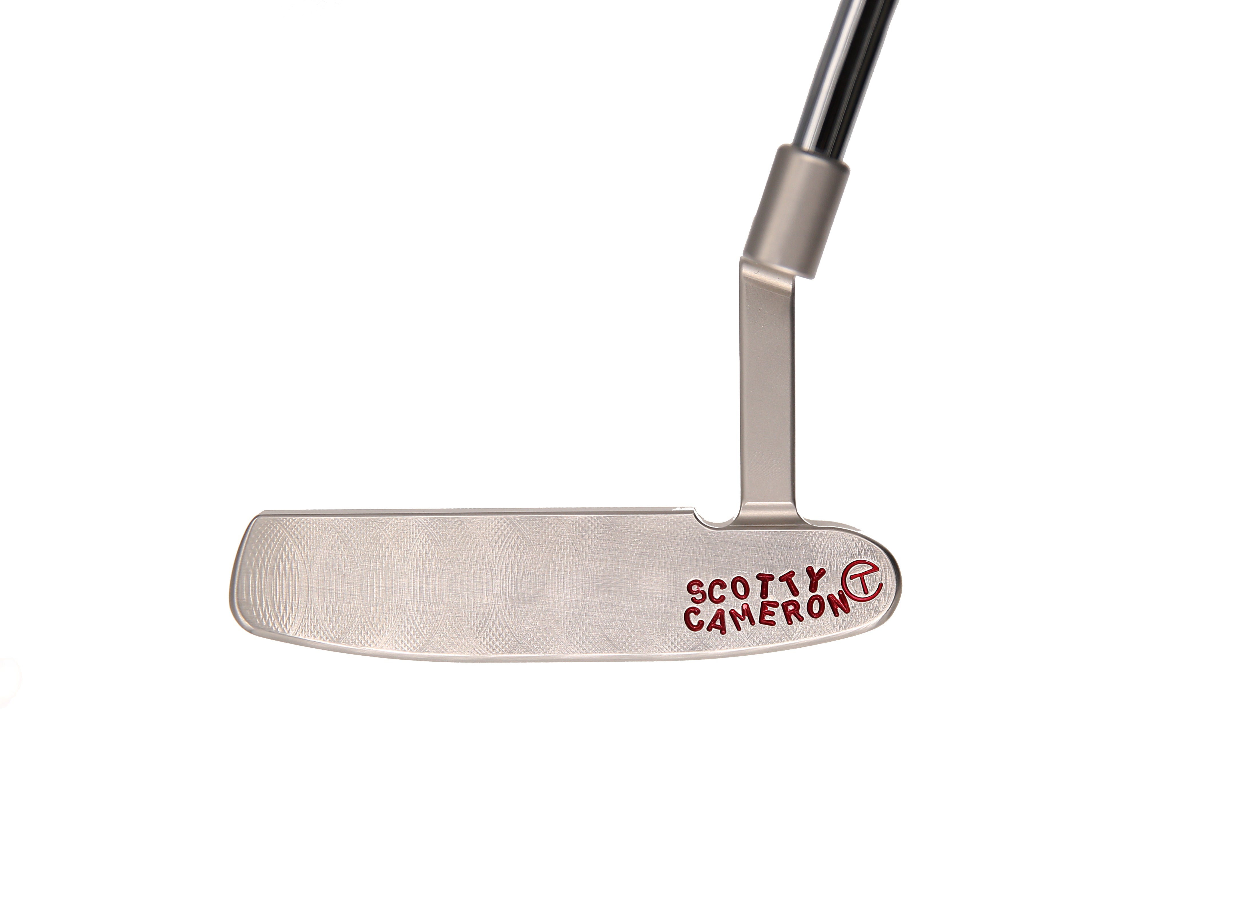 Scotty Cameron Circle T 009 GSS 35"