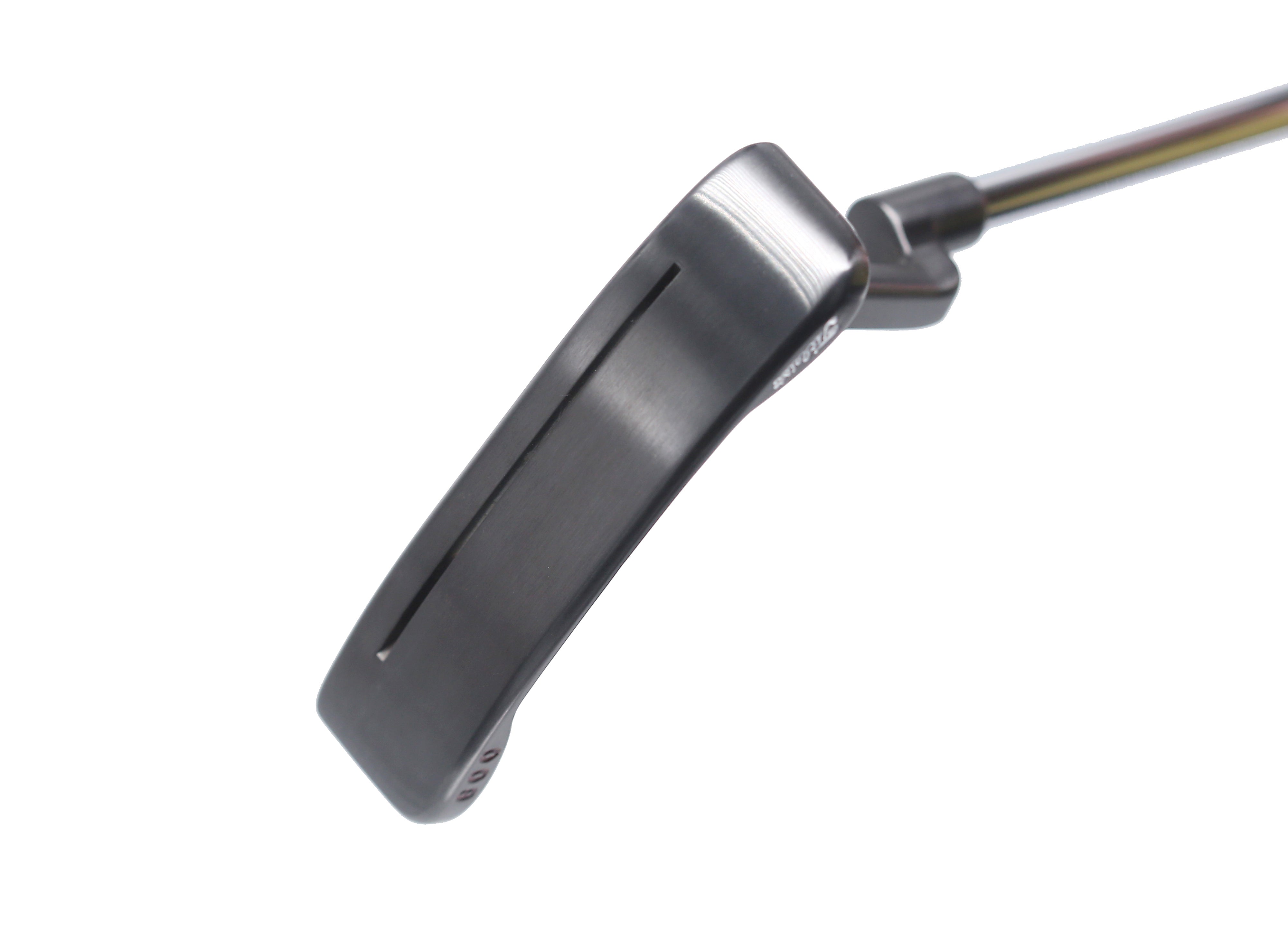 Scotty Cameron Circle T 009 Black 34"