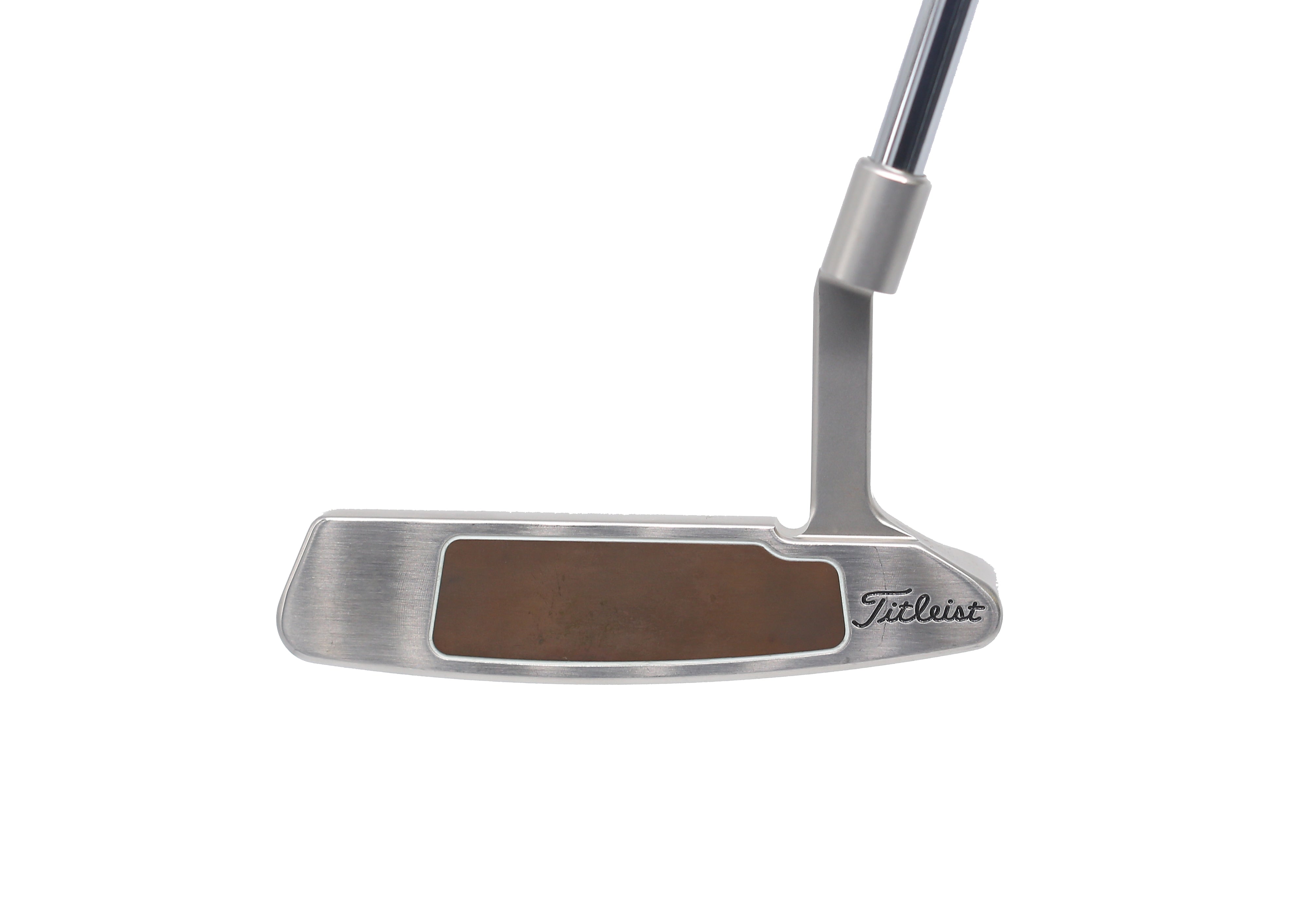 Original Scotty Cameron Buttonback Newport 2 34