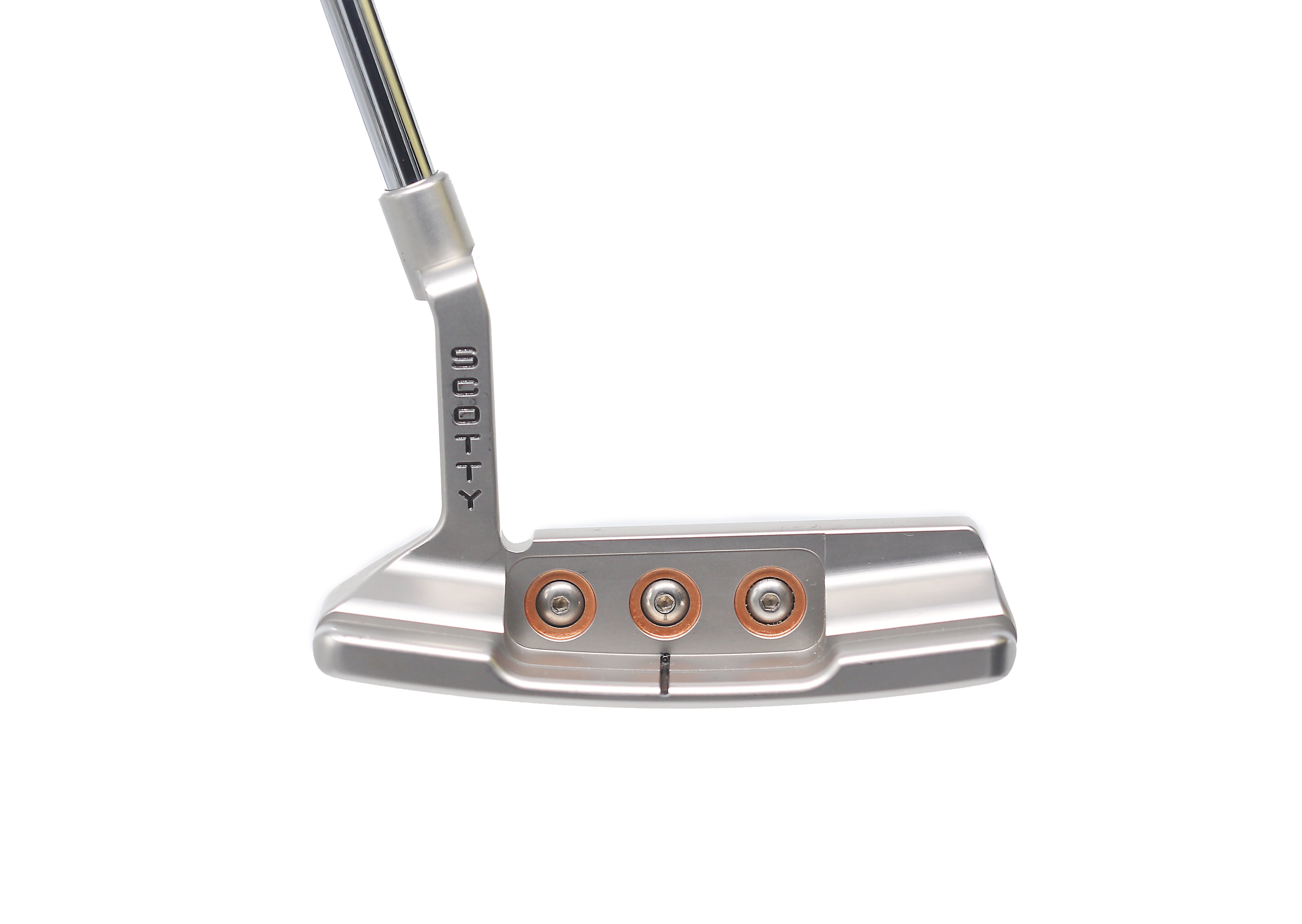 Original Scotty Cameron Buttonback Newport 2 34"