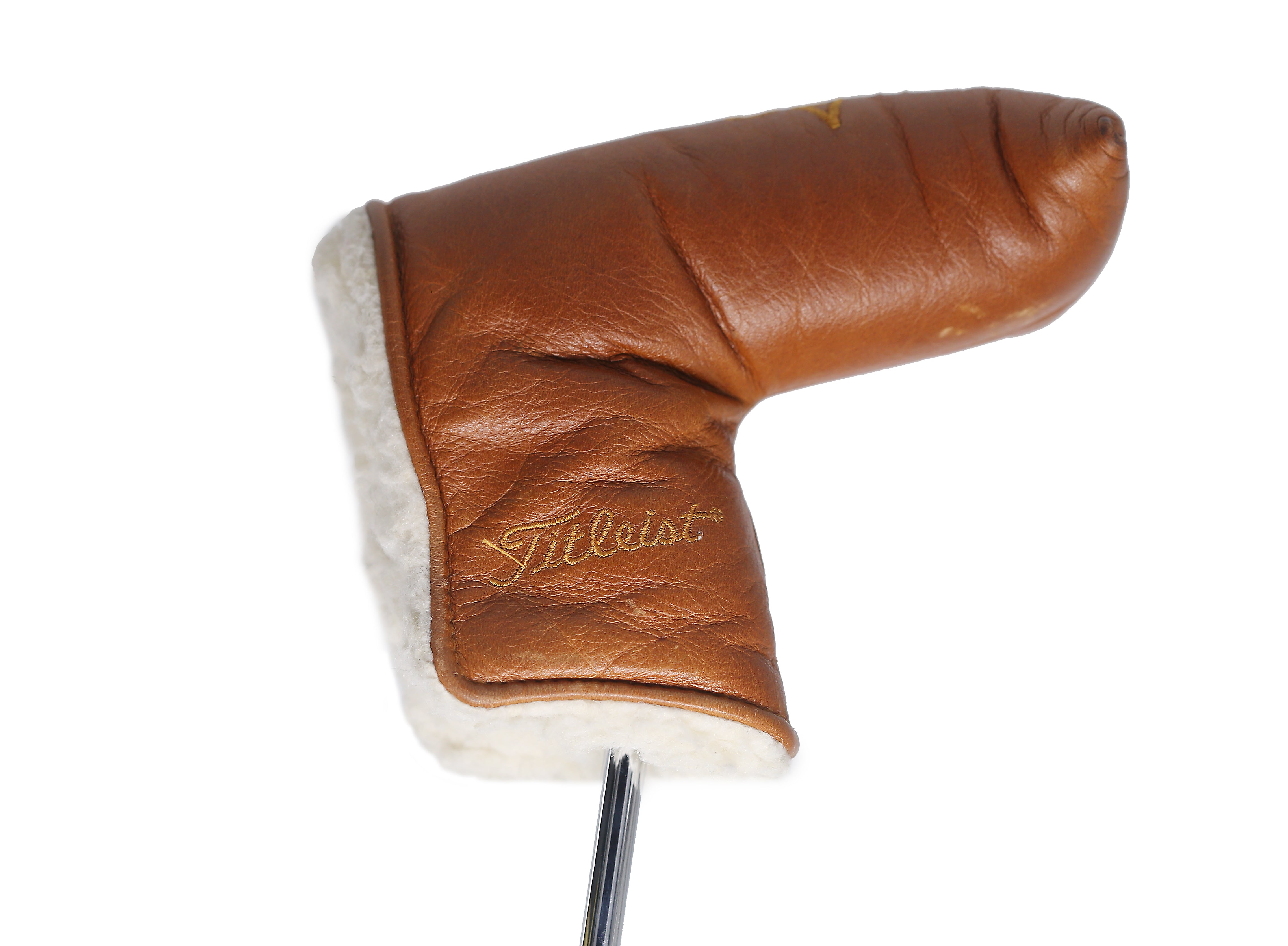 Original Scotty Cameron Buttonback Newport 2 34"