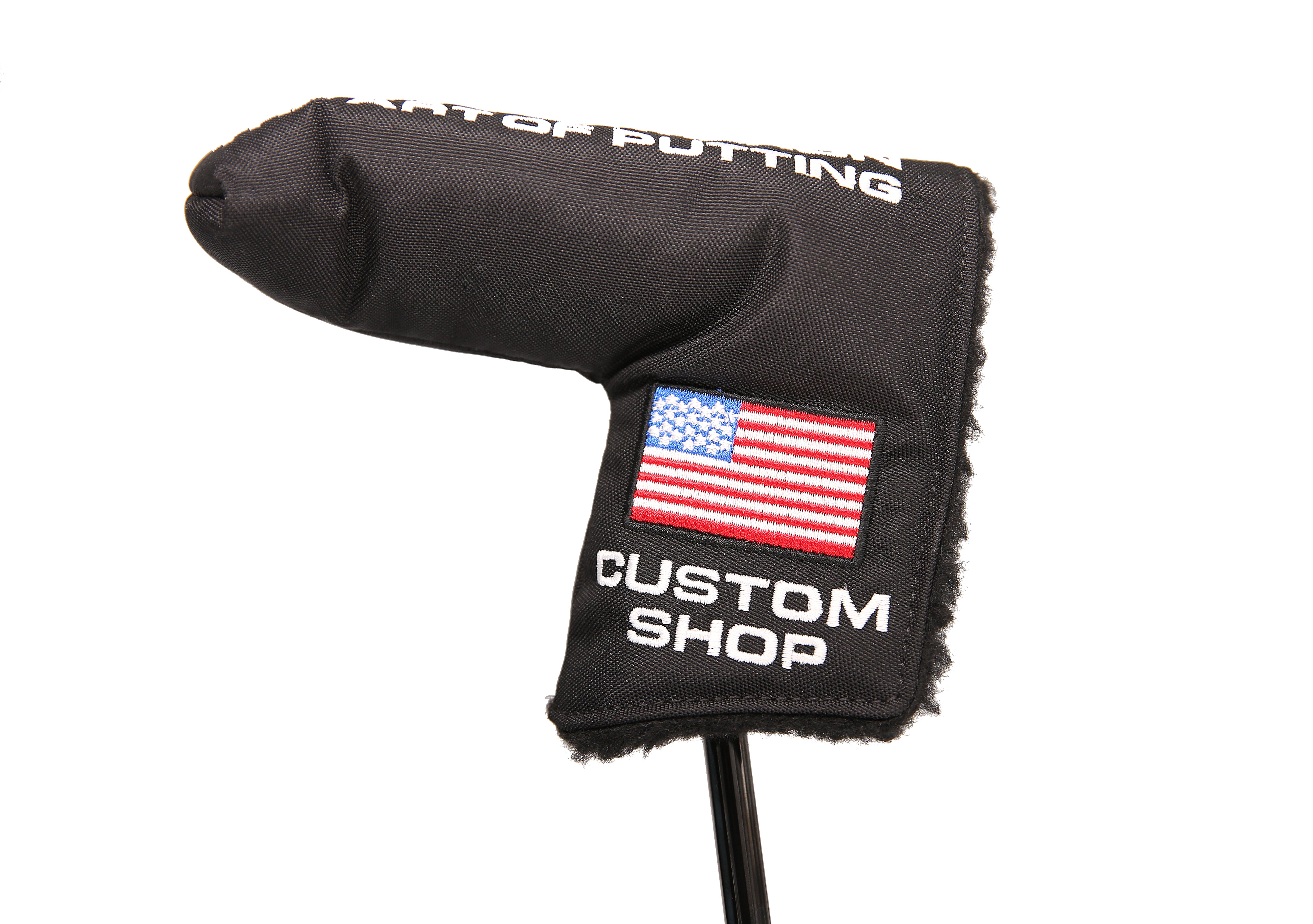 Scotty Cameron Circle T GoLo M3 34"