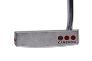 Scotty Cameron Circle T Kombi S 34"