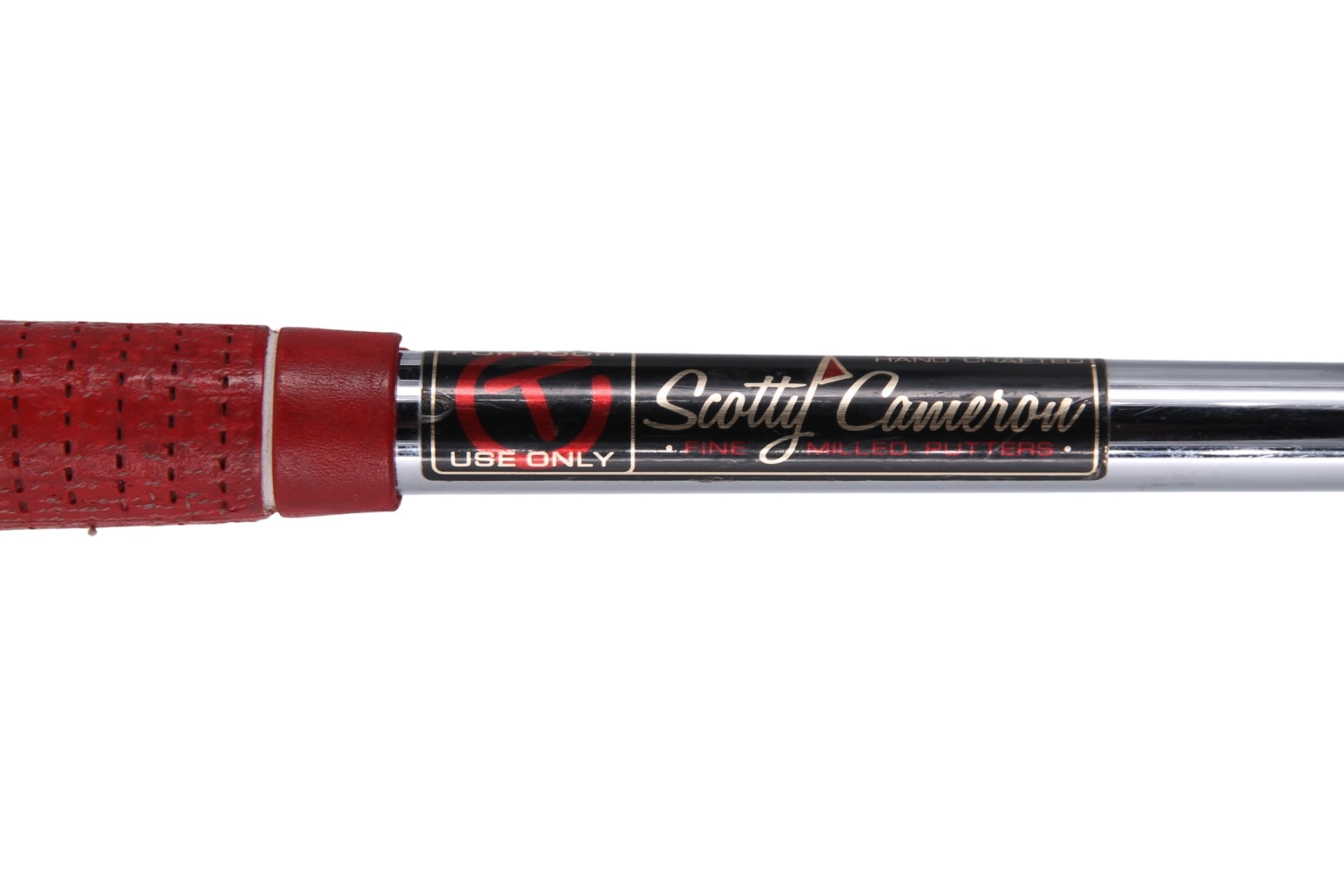 Scotty Cameron Circle T Kombi S 34"