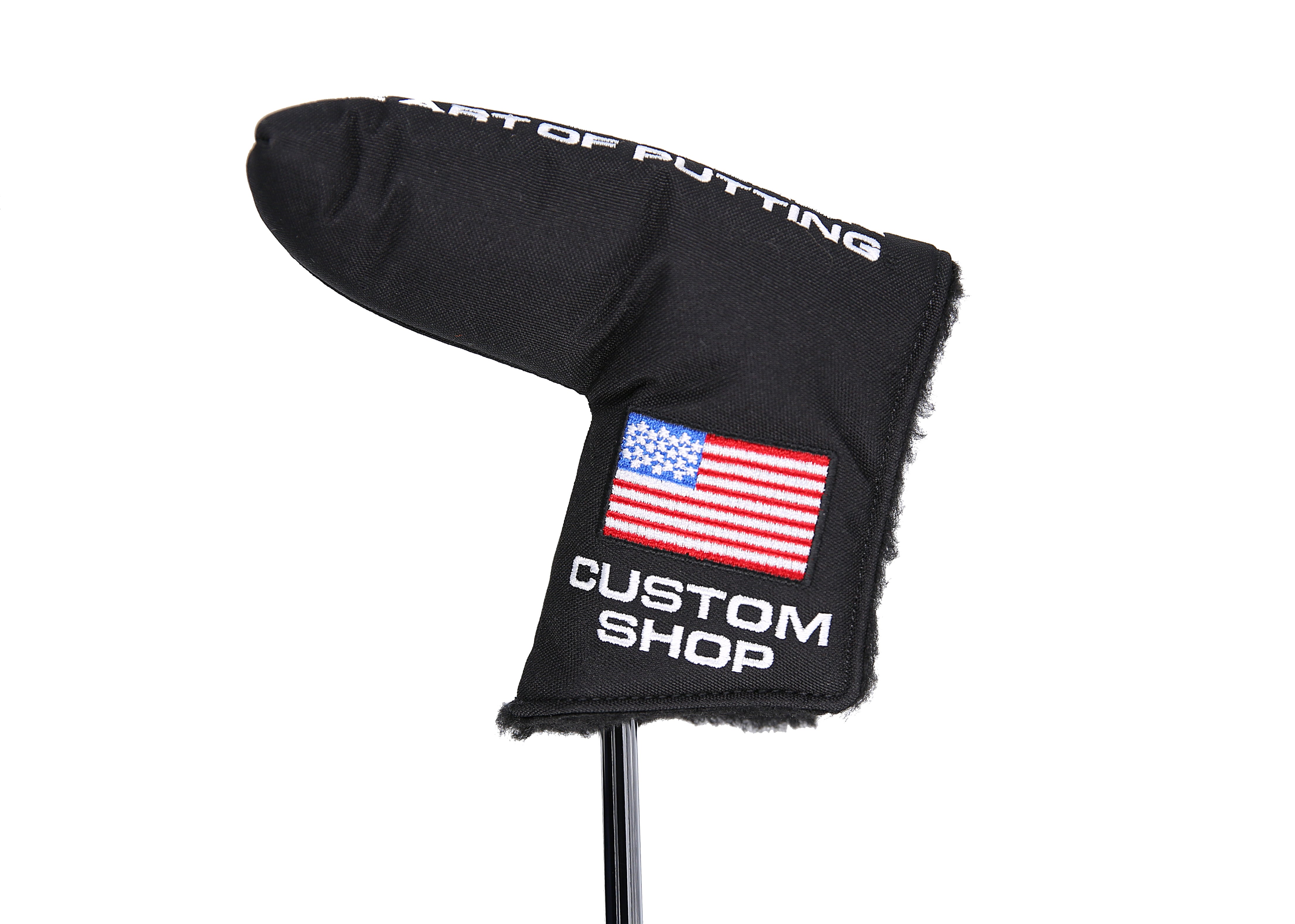 Scotty Cameron Circle T Newport 2 Notchback 34"