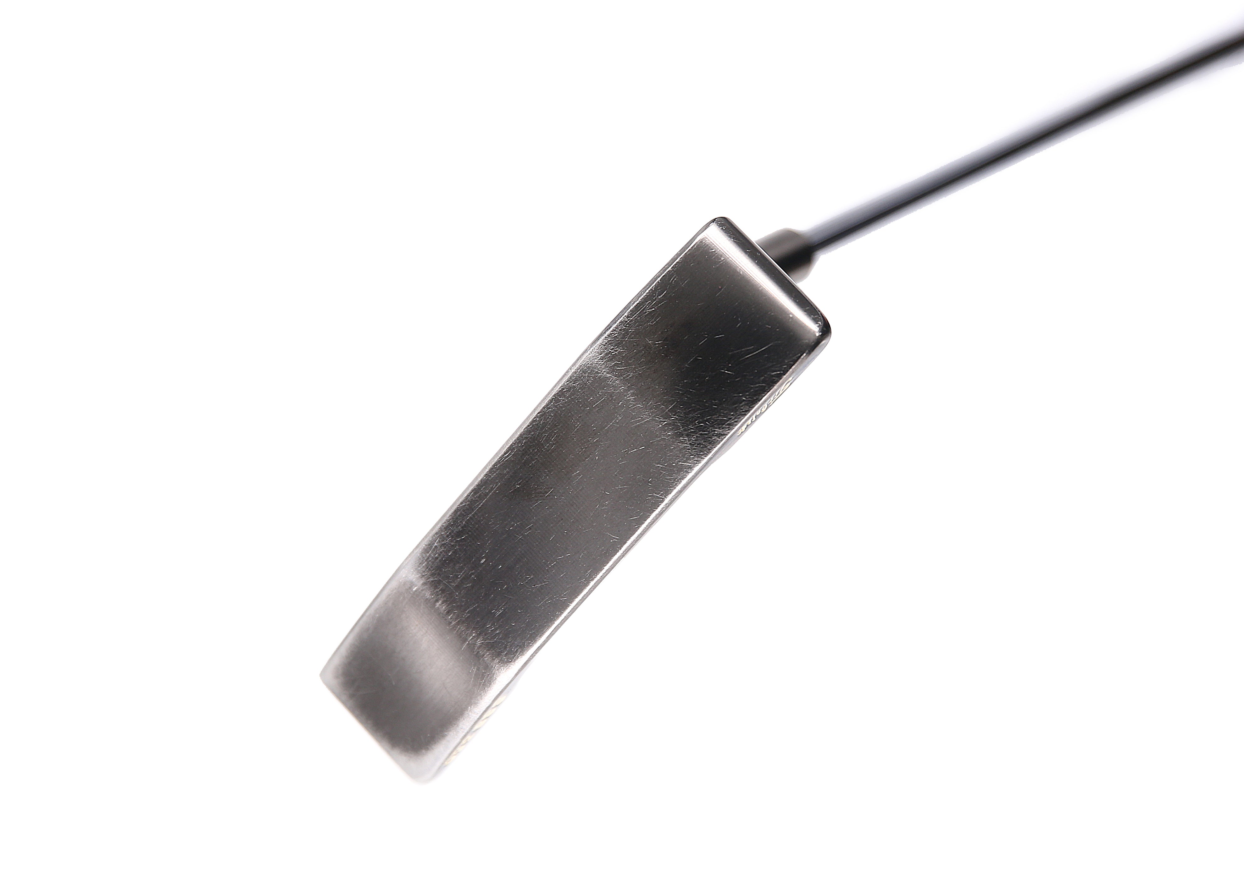 Scotty Cameron Circle T Newport 2 Black Pearl Mist 34"