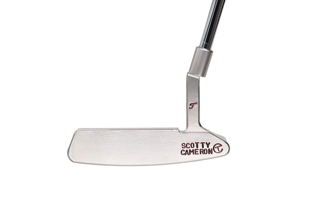 Scotty Cameron Circle T GSS Newport 2 Timeless 34.75