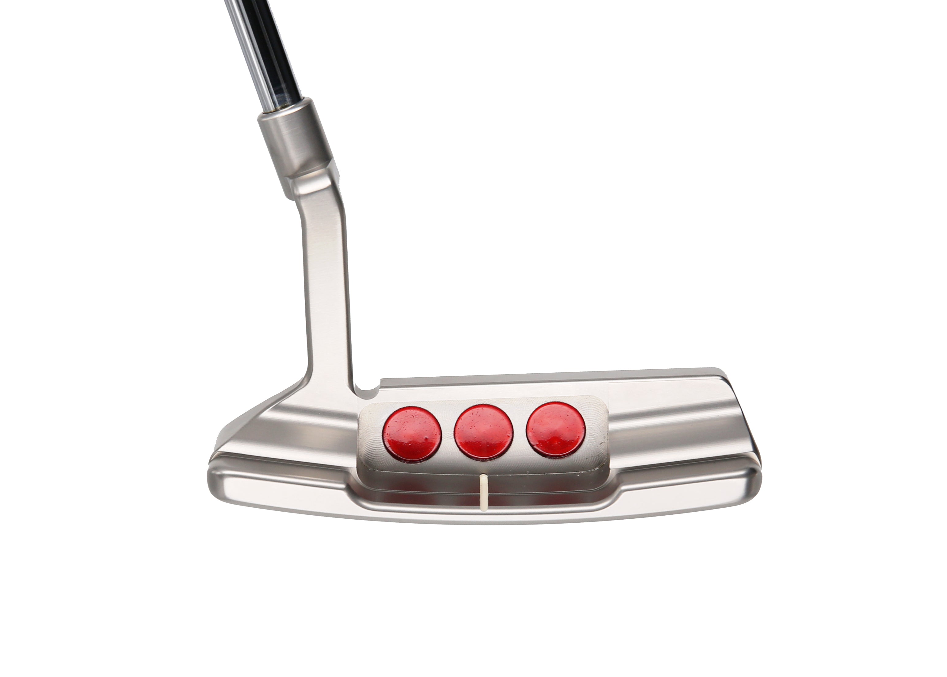 Scotty Cameron Circle T GSS Newport 2 Timeless 34.75" (MADE FOR TIGER!)