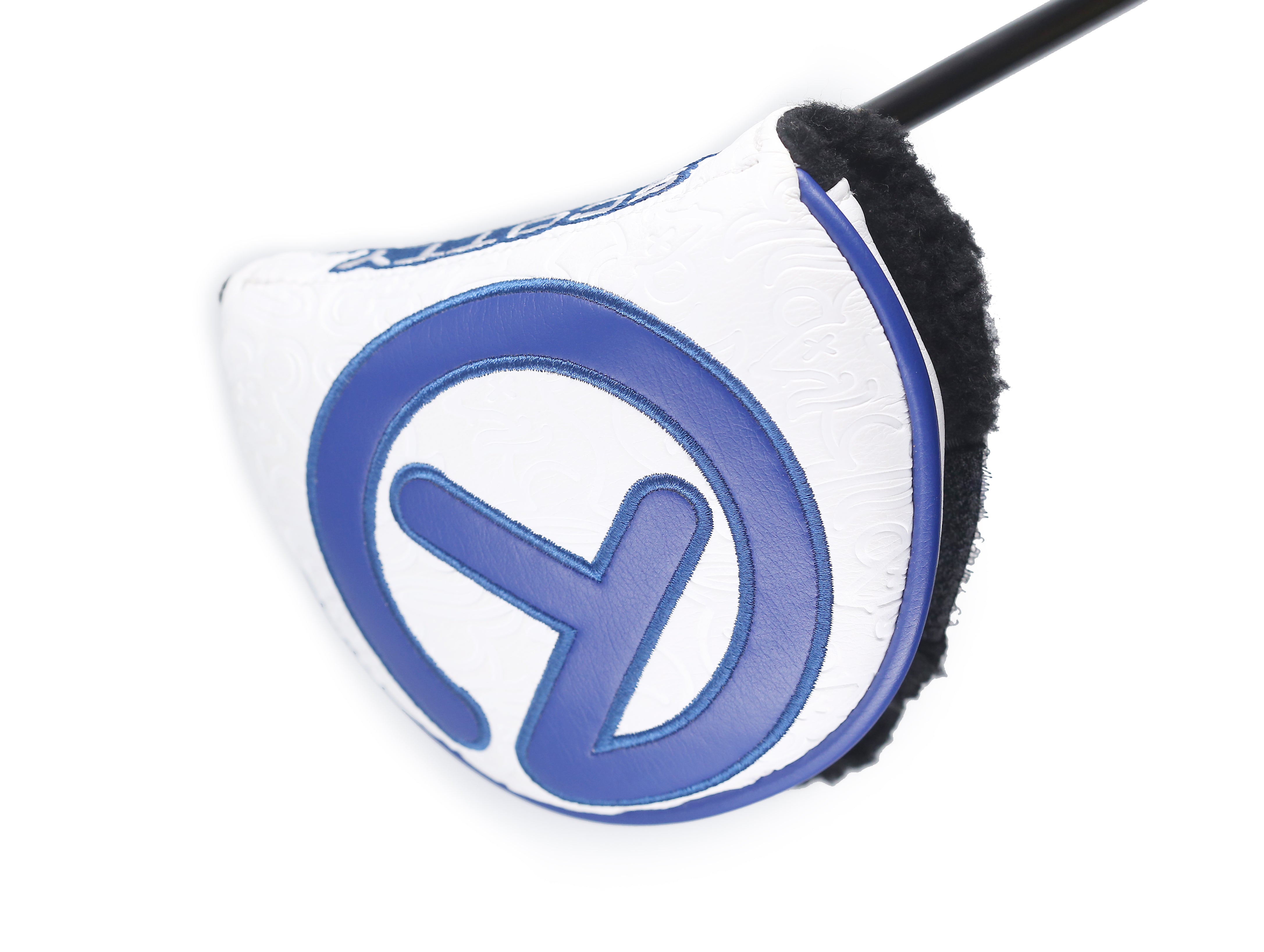 Scotty Cameron Circle T Prototype Phantom T-7.5 33"