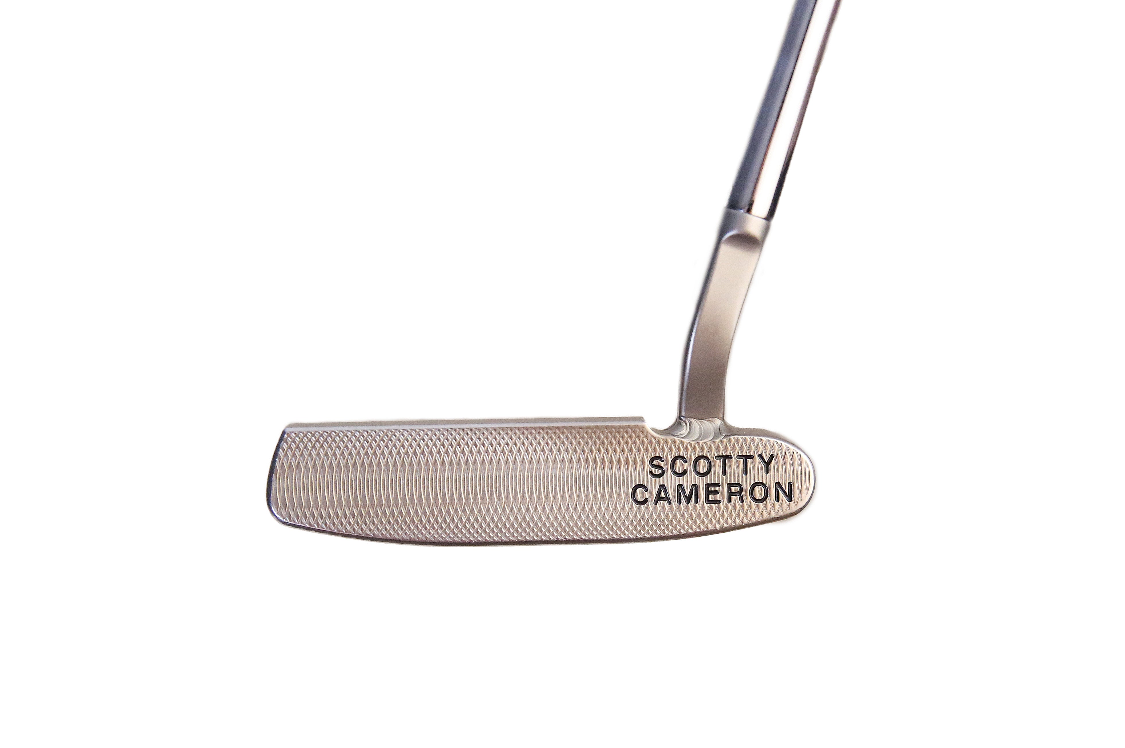 Scotty Cameron Circle T Rat Proto Concept 1 34"