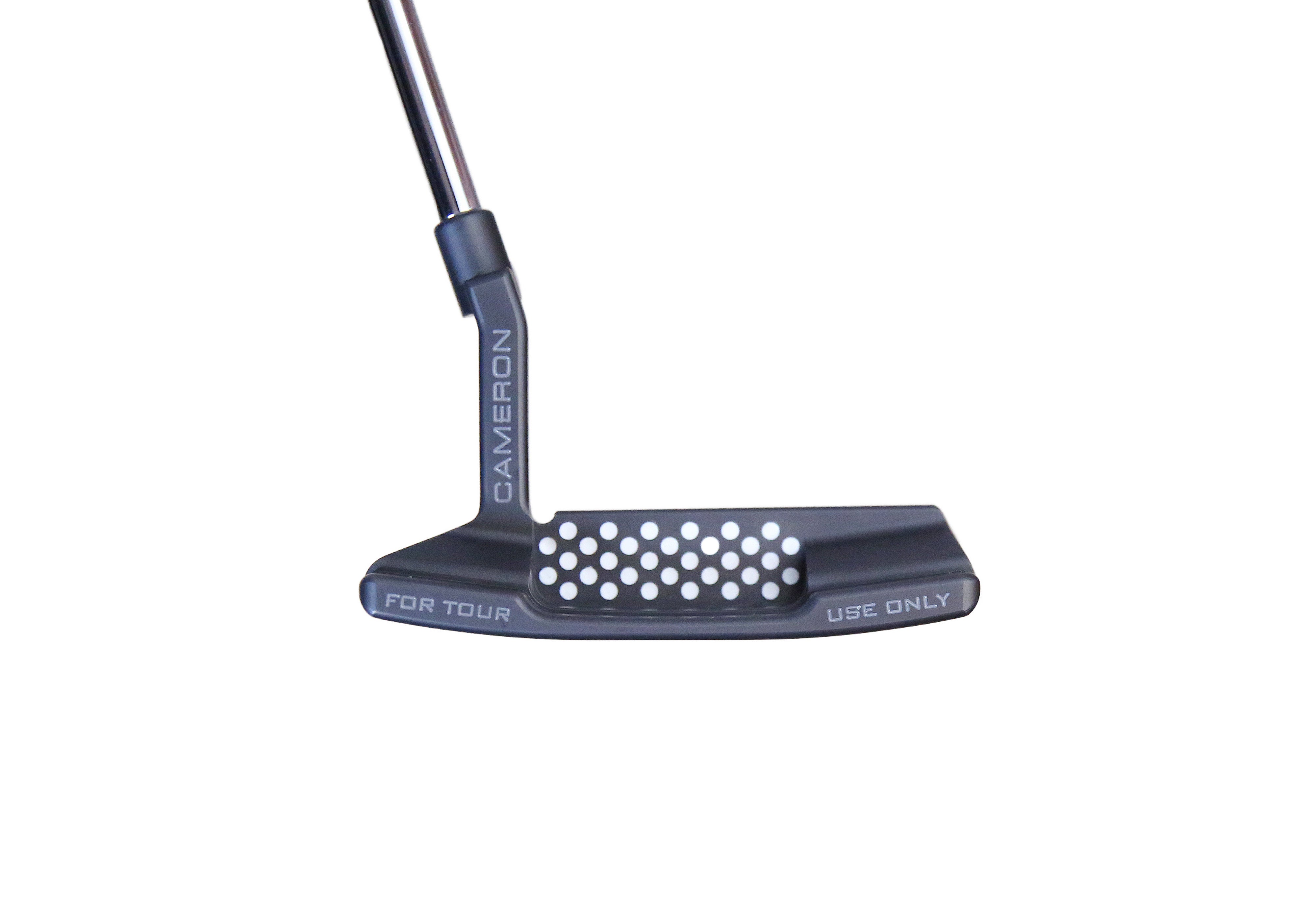 Scotty Cameron Circle T T22 Teryllium TNP2 34"