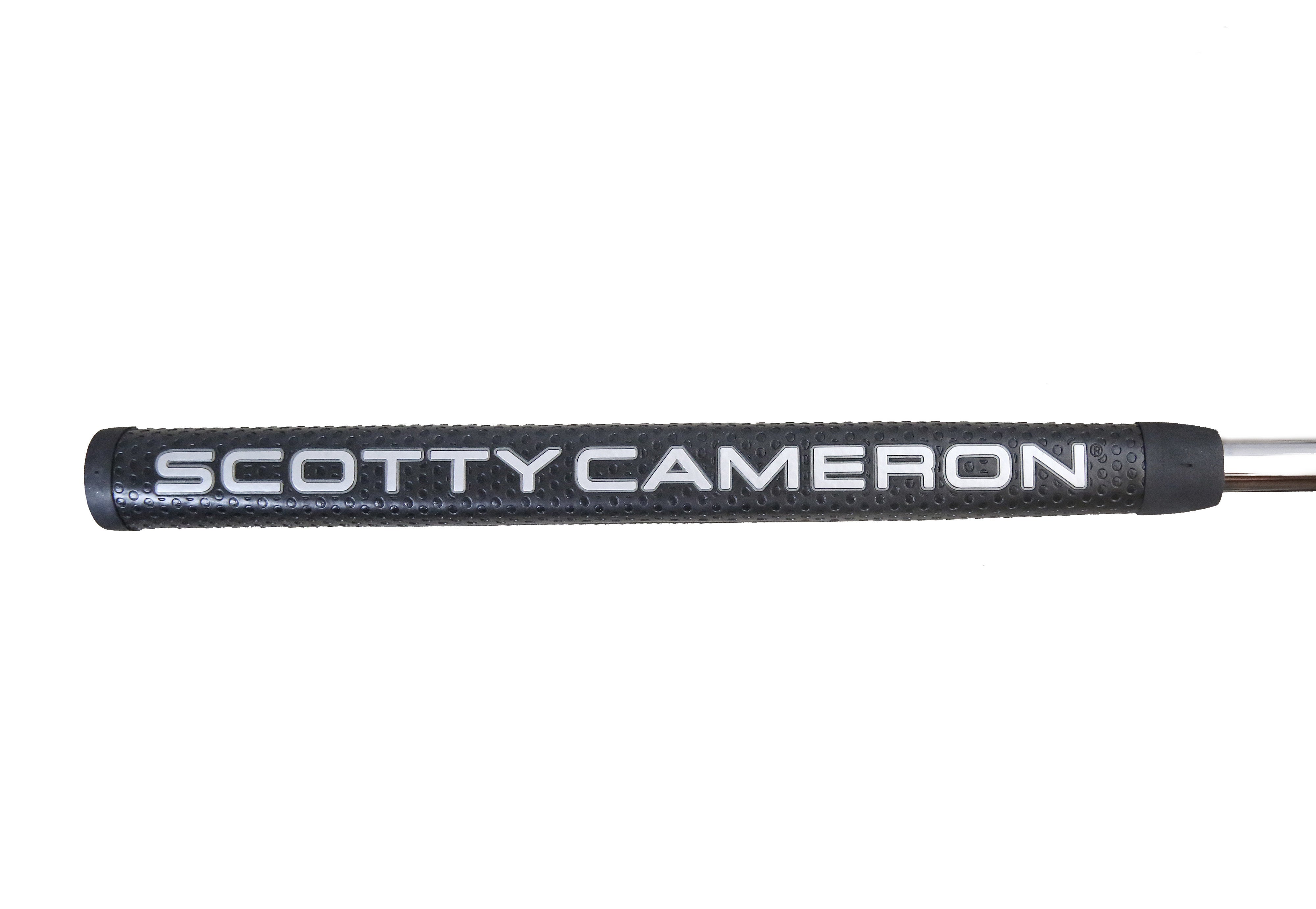 Scotty Cameron Circle T T22 Teryllium TNP2 34"
