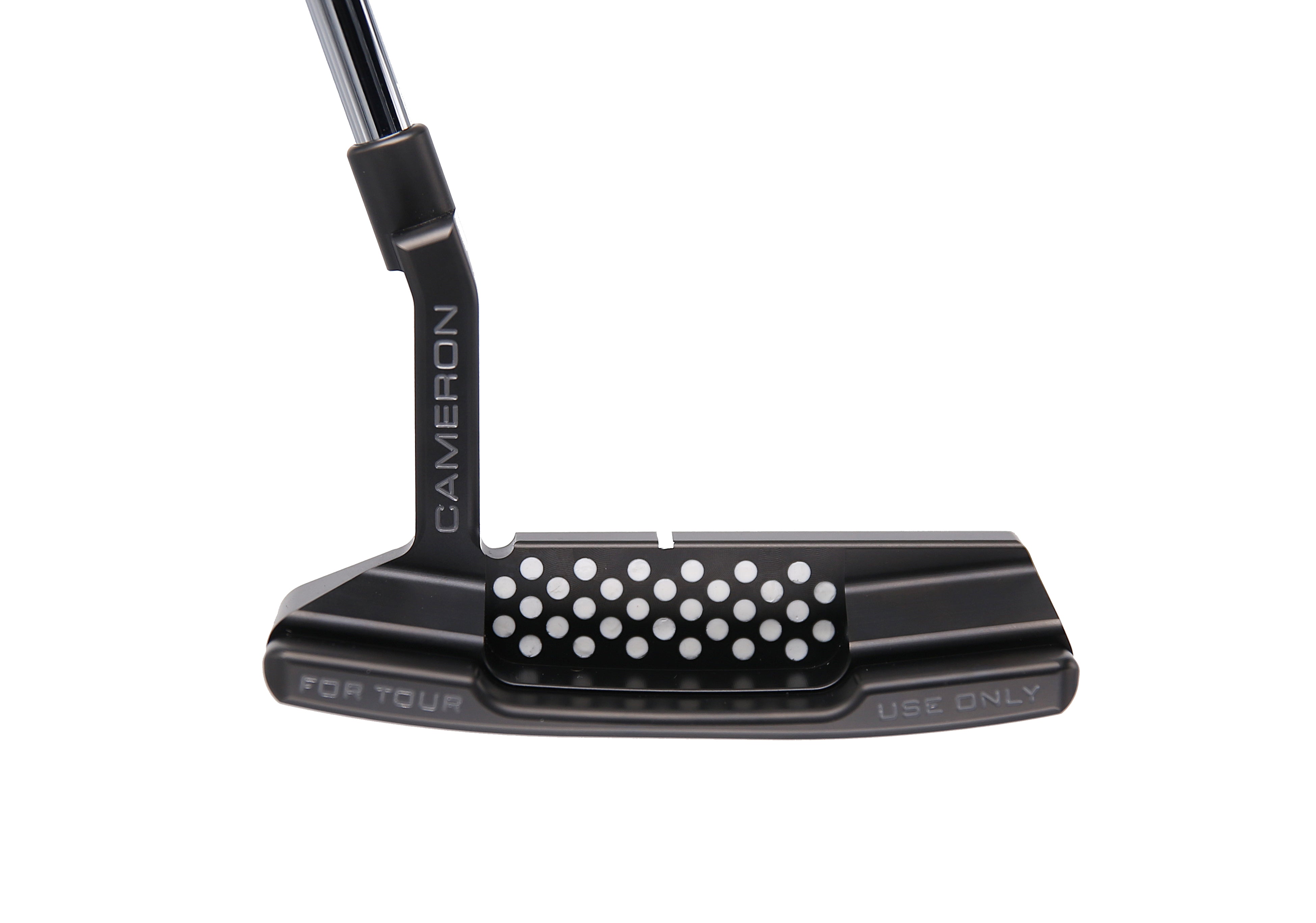 Scotty Cameron Circle T T22 Teryllium TNP2 35"