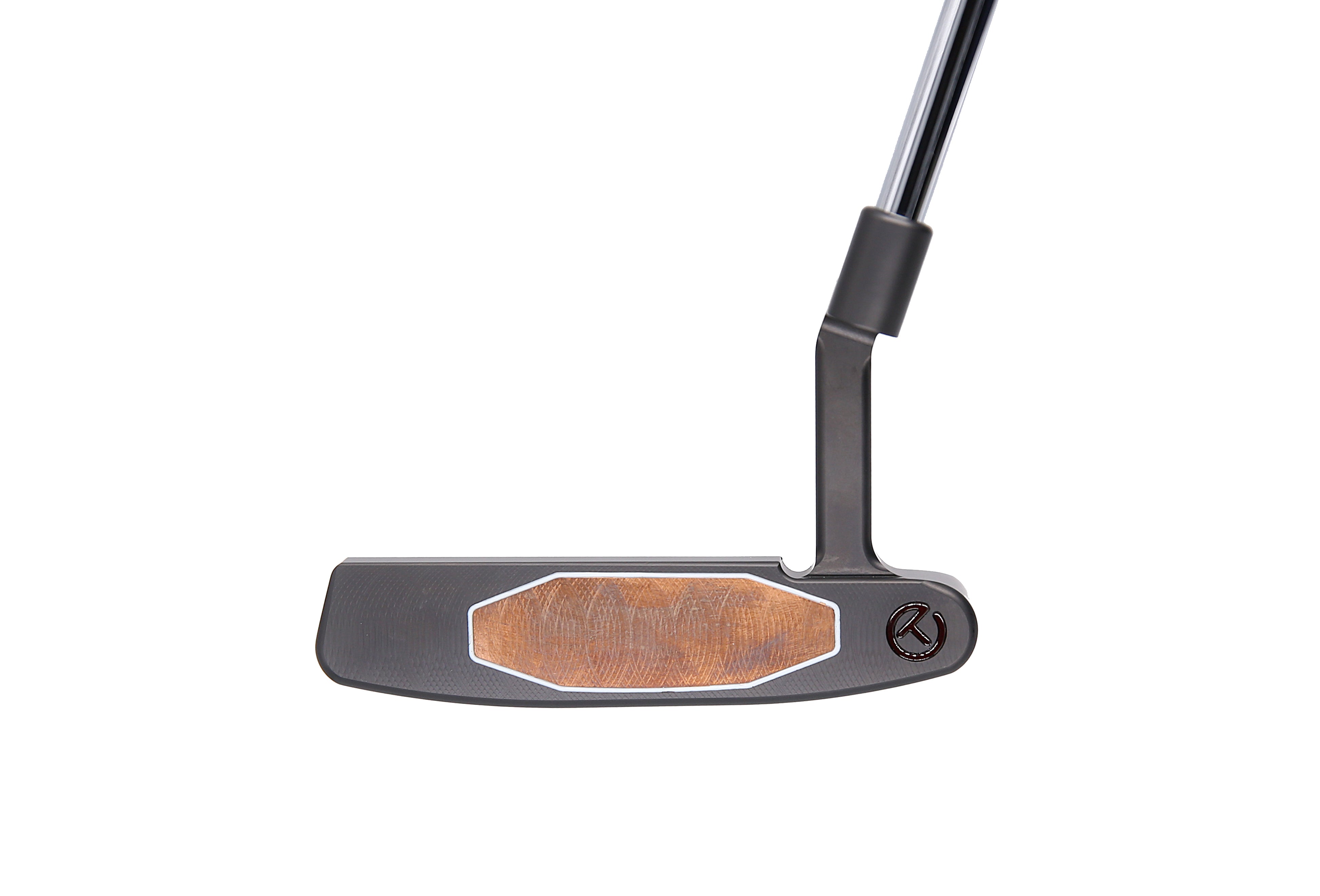 Scotty Cameron Circle T T22 Teryllium TNP 35"